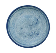 Blue Stone Plate 32 cm