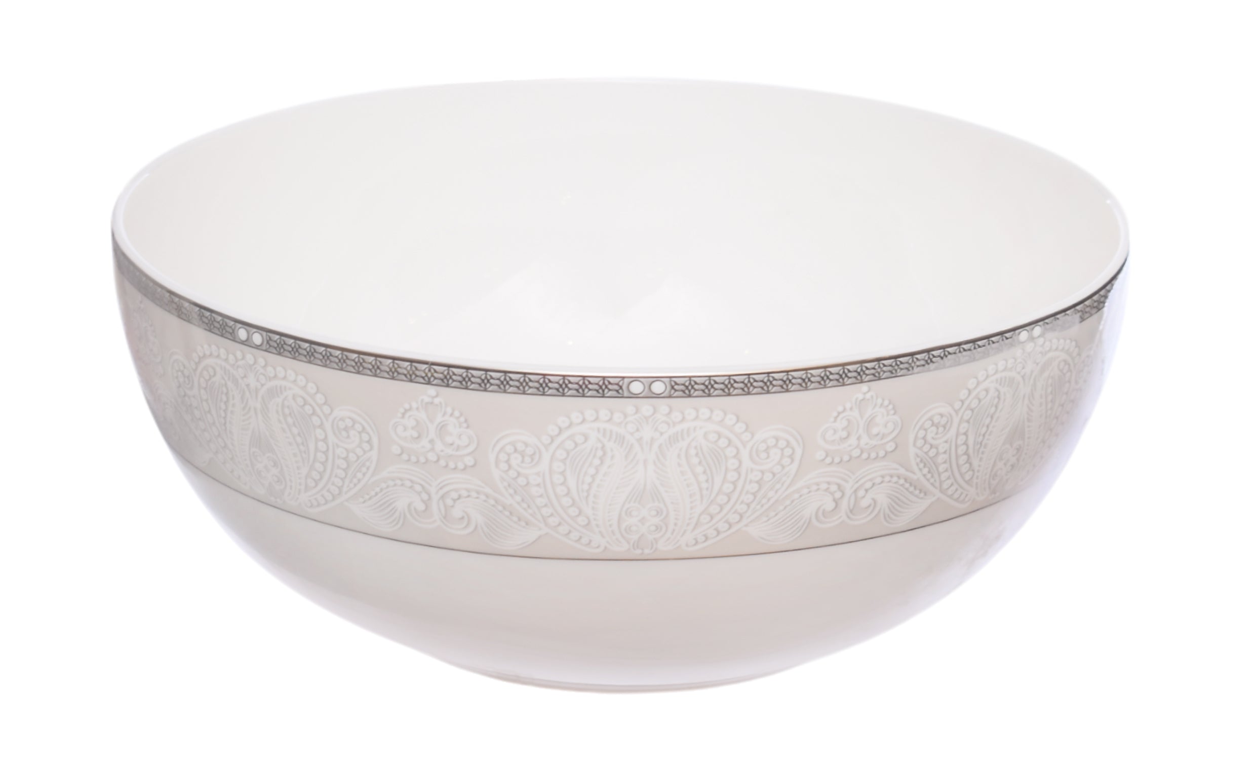 Salad Bowl 23 Cm.BL