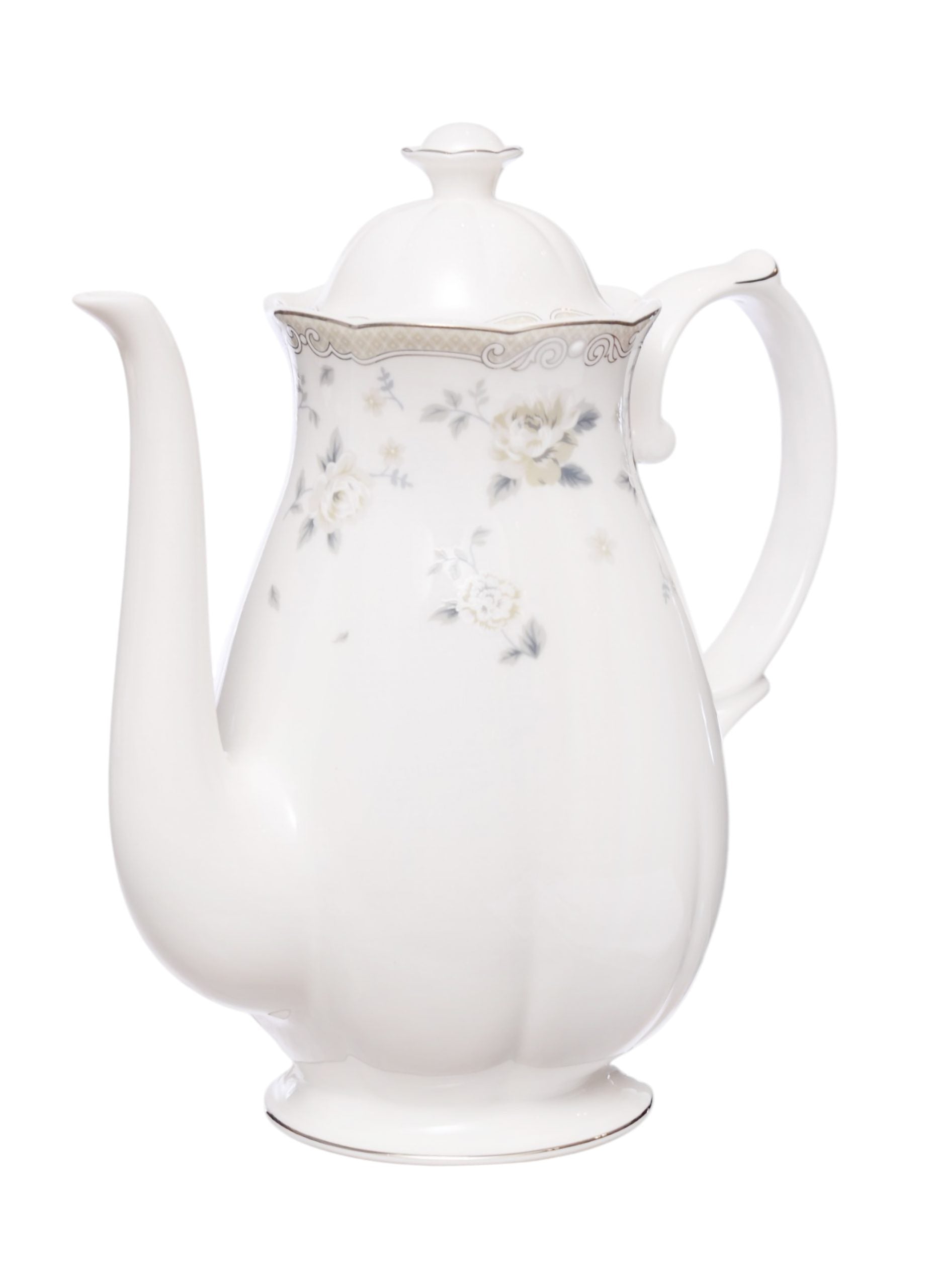 COFFEE POT W/LID1.20 L.