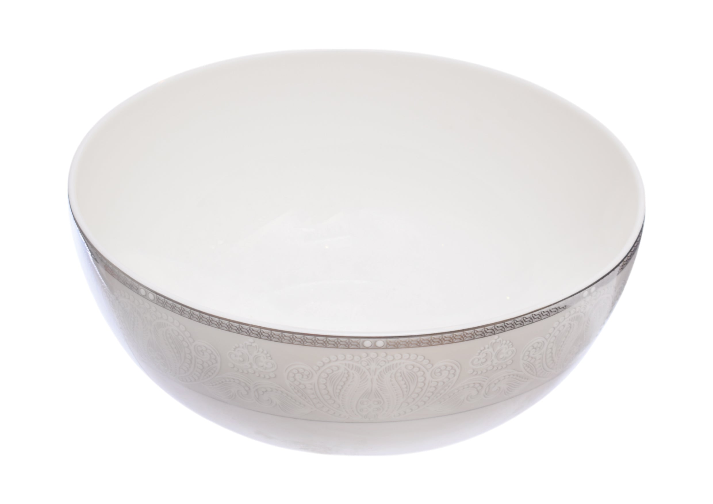 Salad Bowl 23 Cm.BL