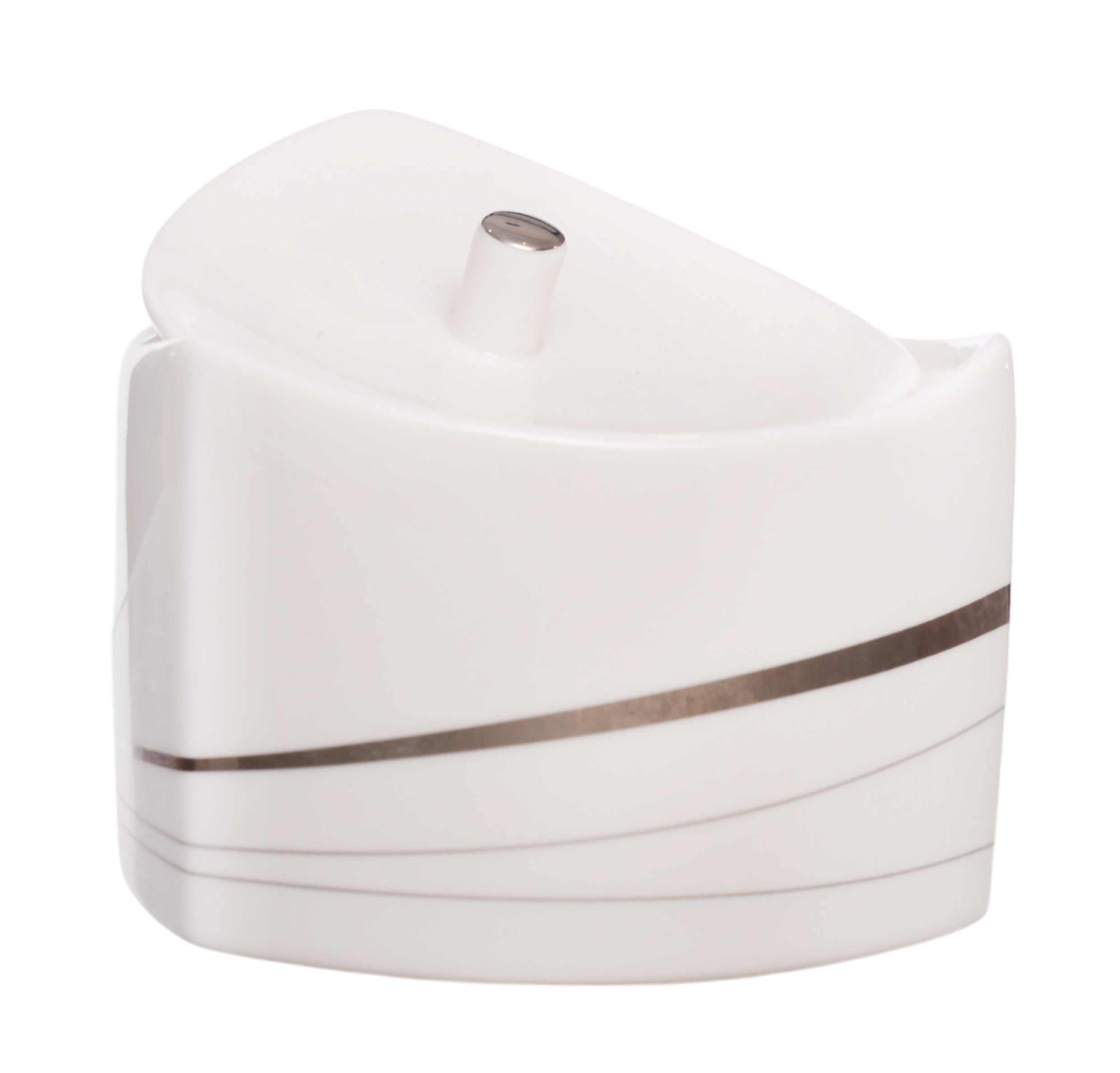 Sugar Bowl W/Lid0.40 L.