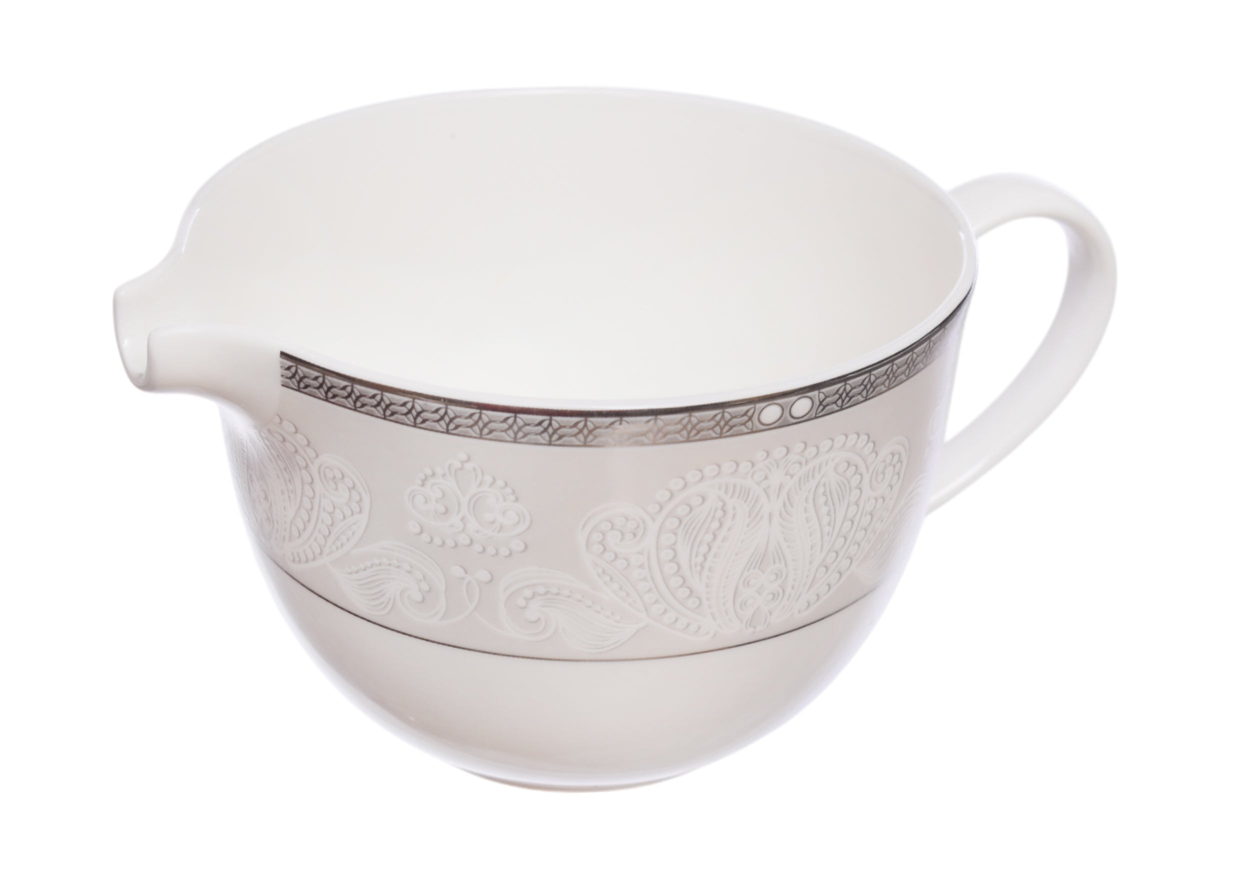 Creamer0.26 L.BL