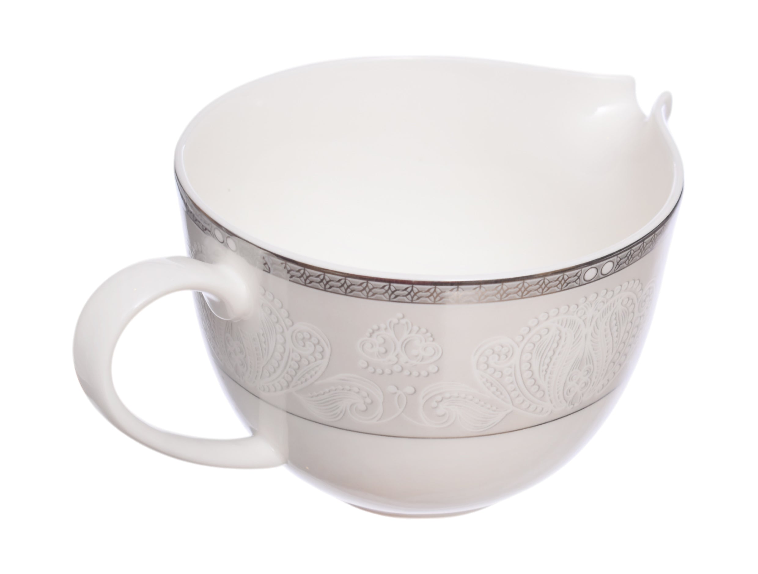 Creamer0.26 L.BL
