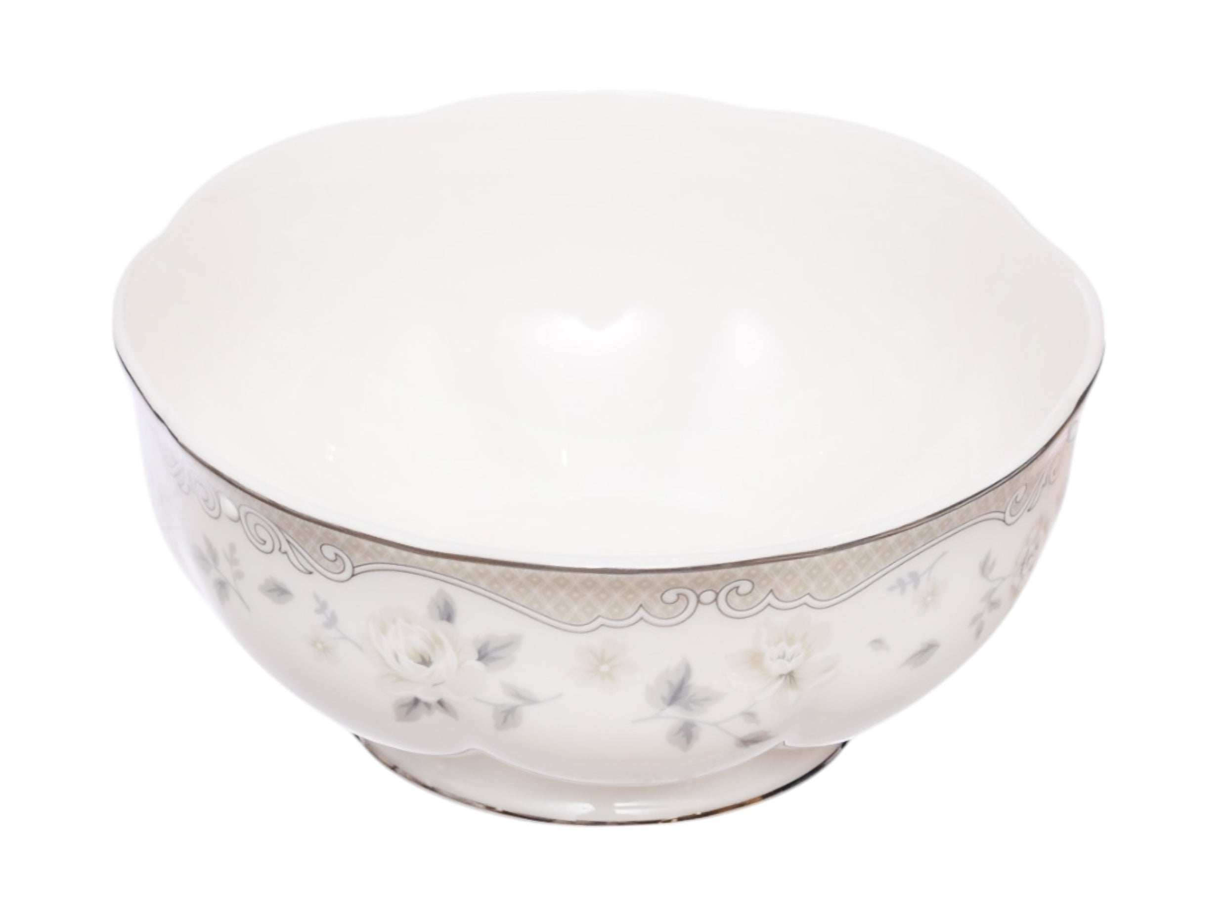 Cereal Bowl14.0 Cm. AP