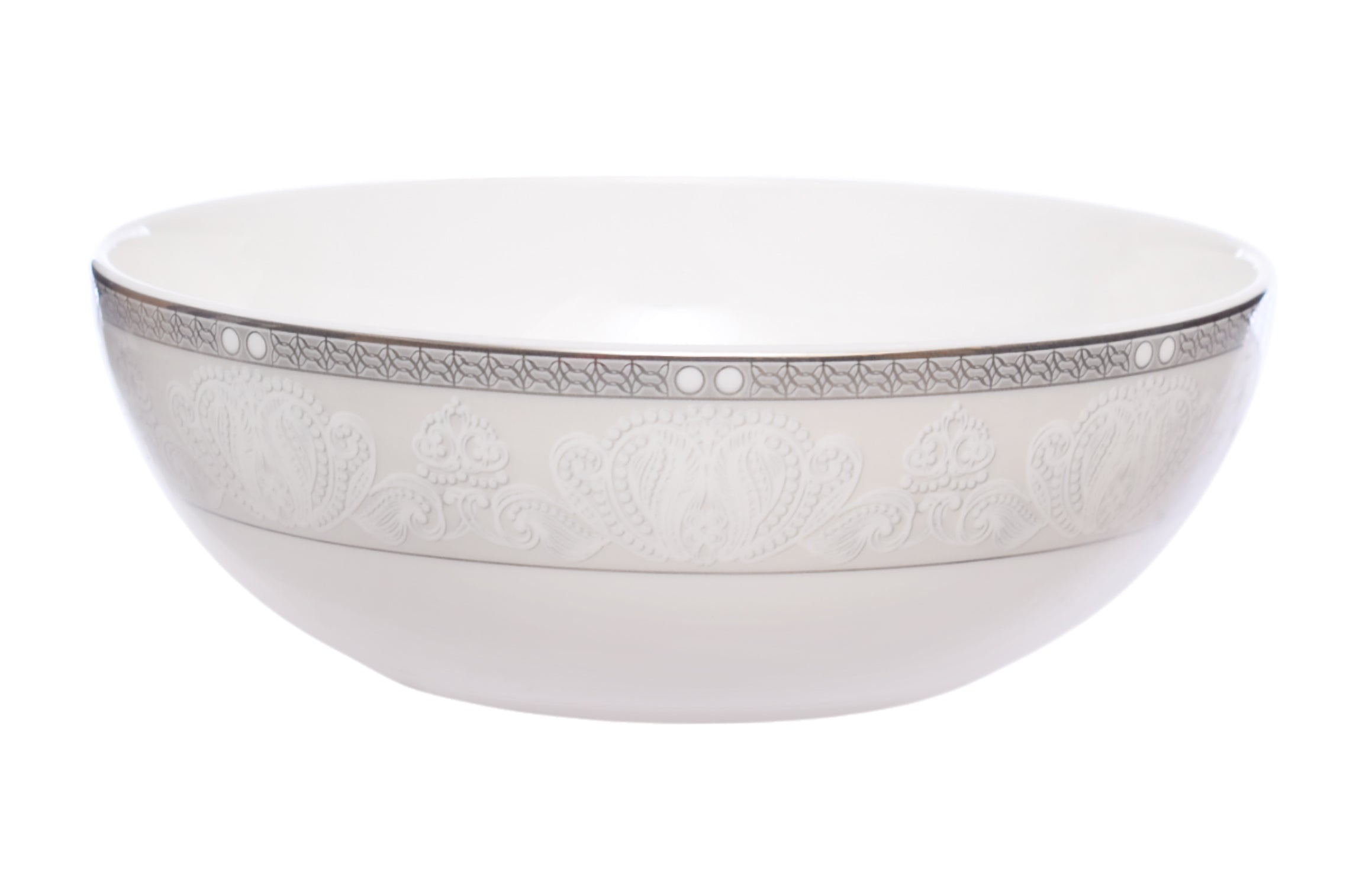 Fruit Bowl14.0 Cm.BL