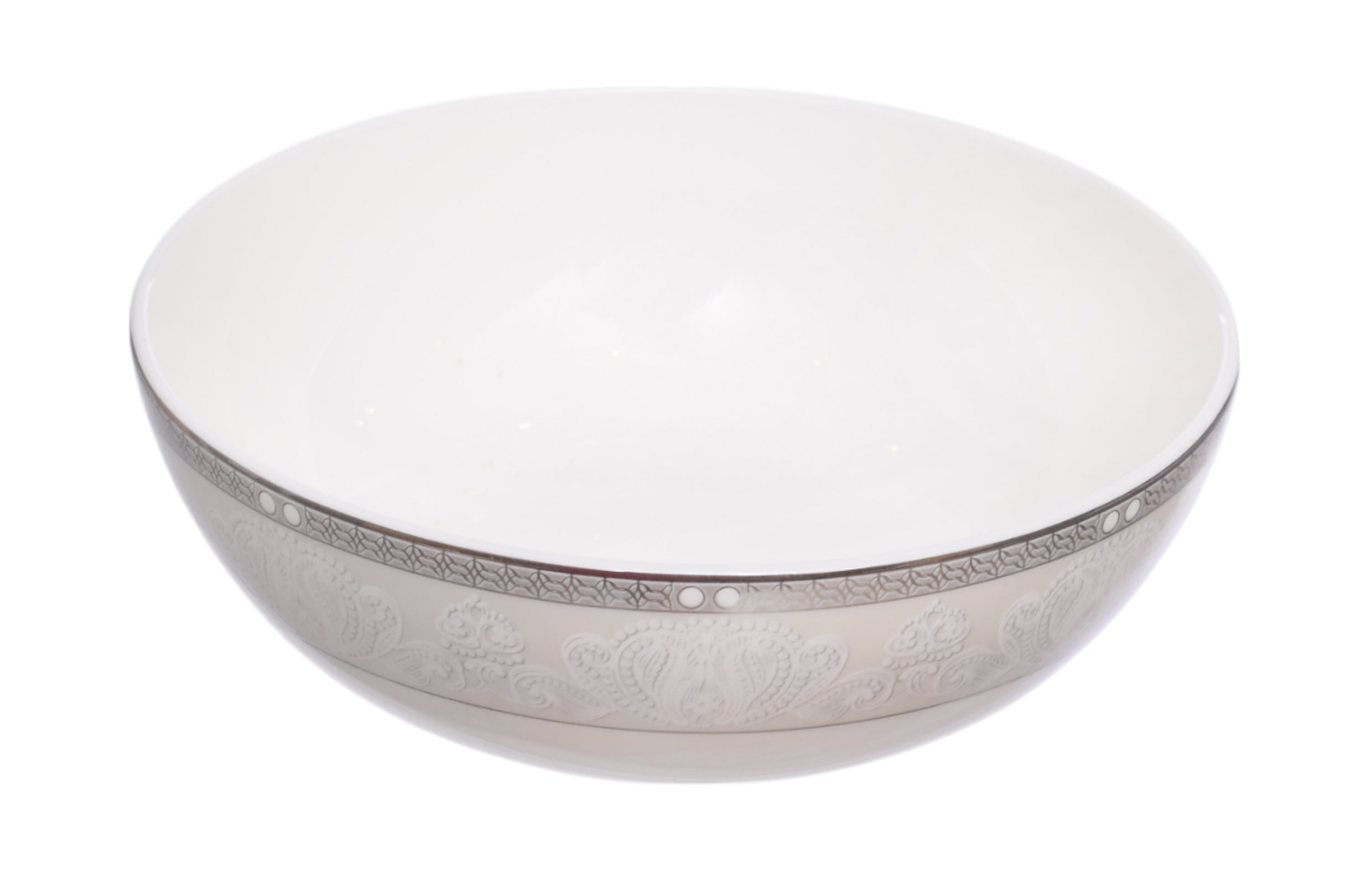 Fruit Bowl14.0 Cm.BL