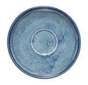 Blue Stone Saucer 15.0 cm