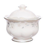 Sugar Bowl W/Lid0.25 L. AP