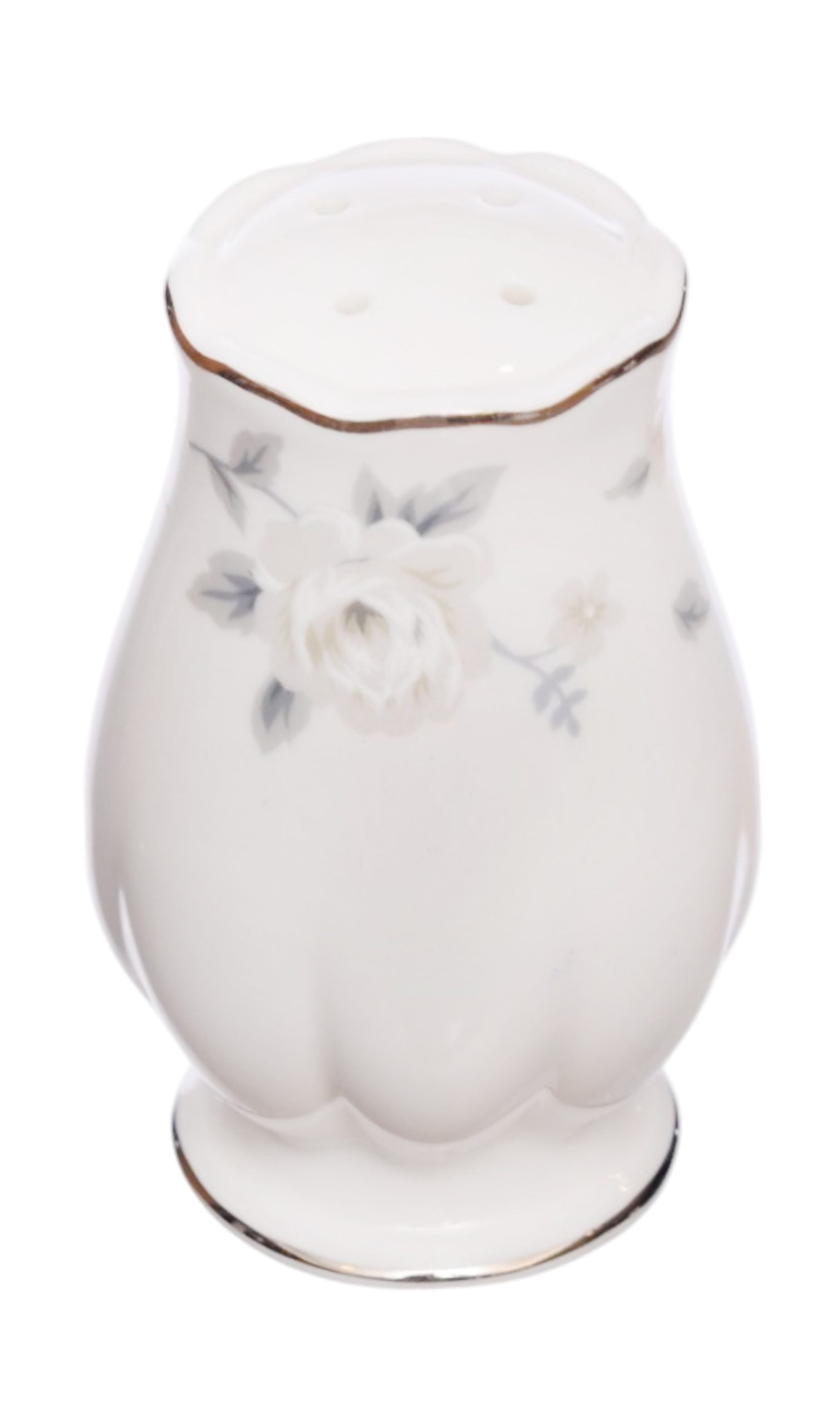 PEPPER SHAKER7.5 CM.