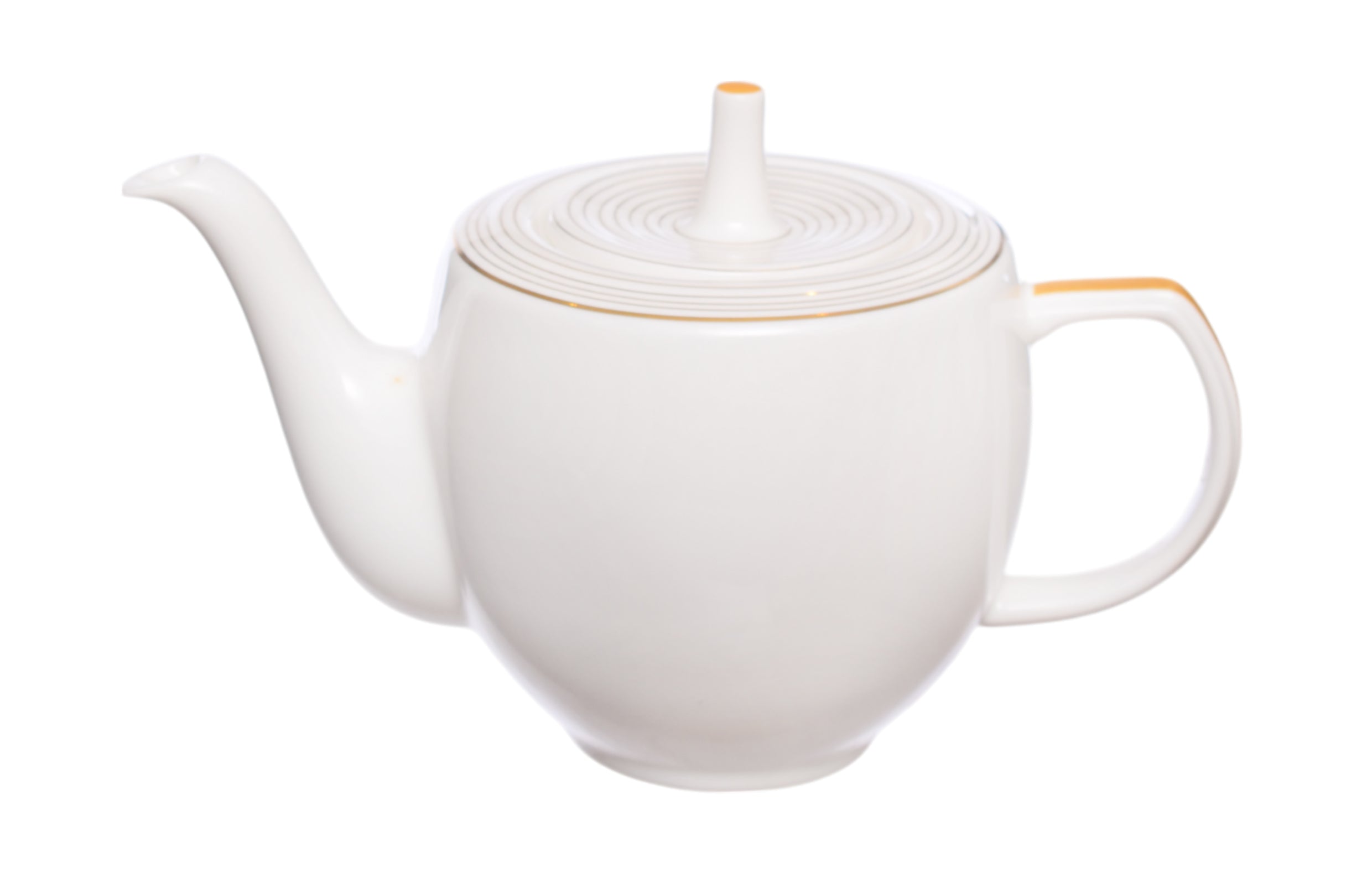 Coffee Pot W/Lid0.52 L GH