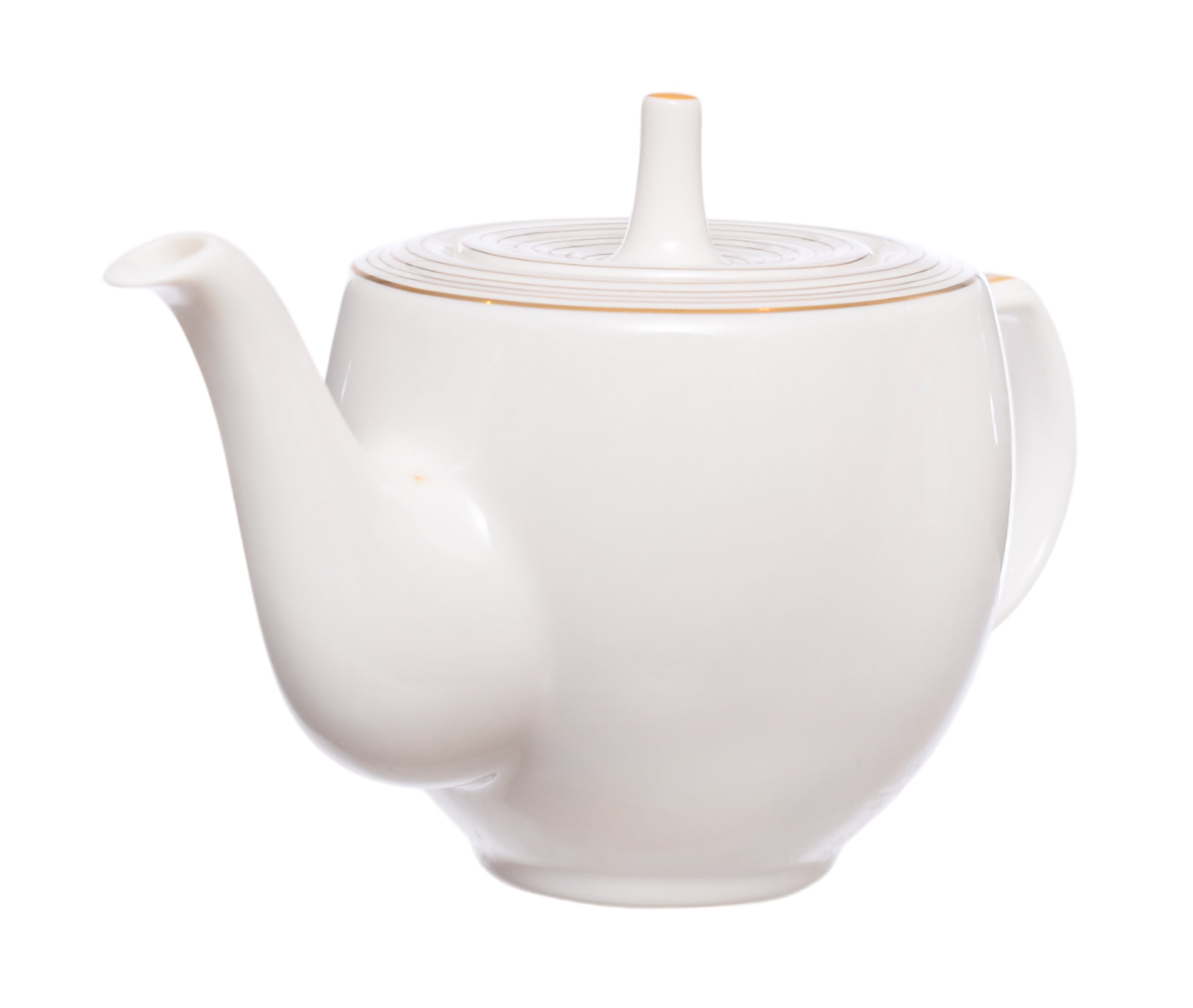 Coffee Pot W/Lid0.52 L GH
