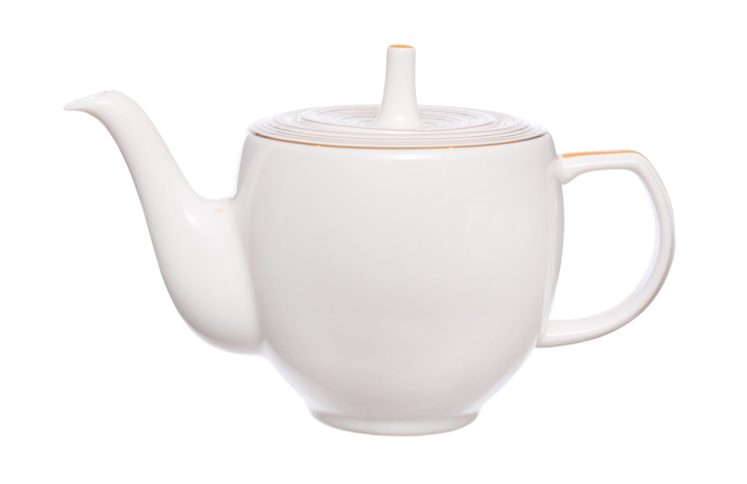 Coffee Pot W/Lid0.52 L GH