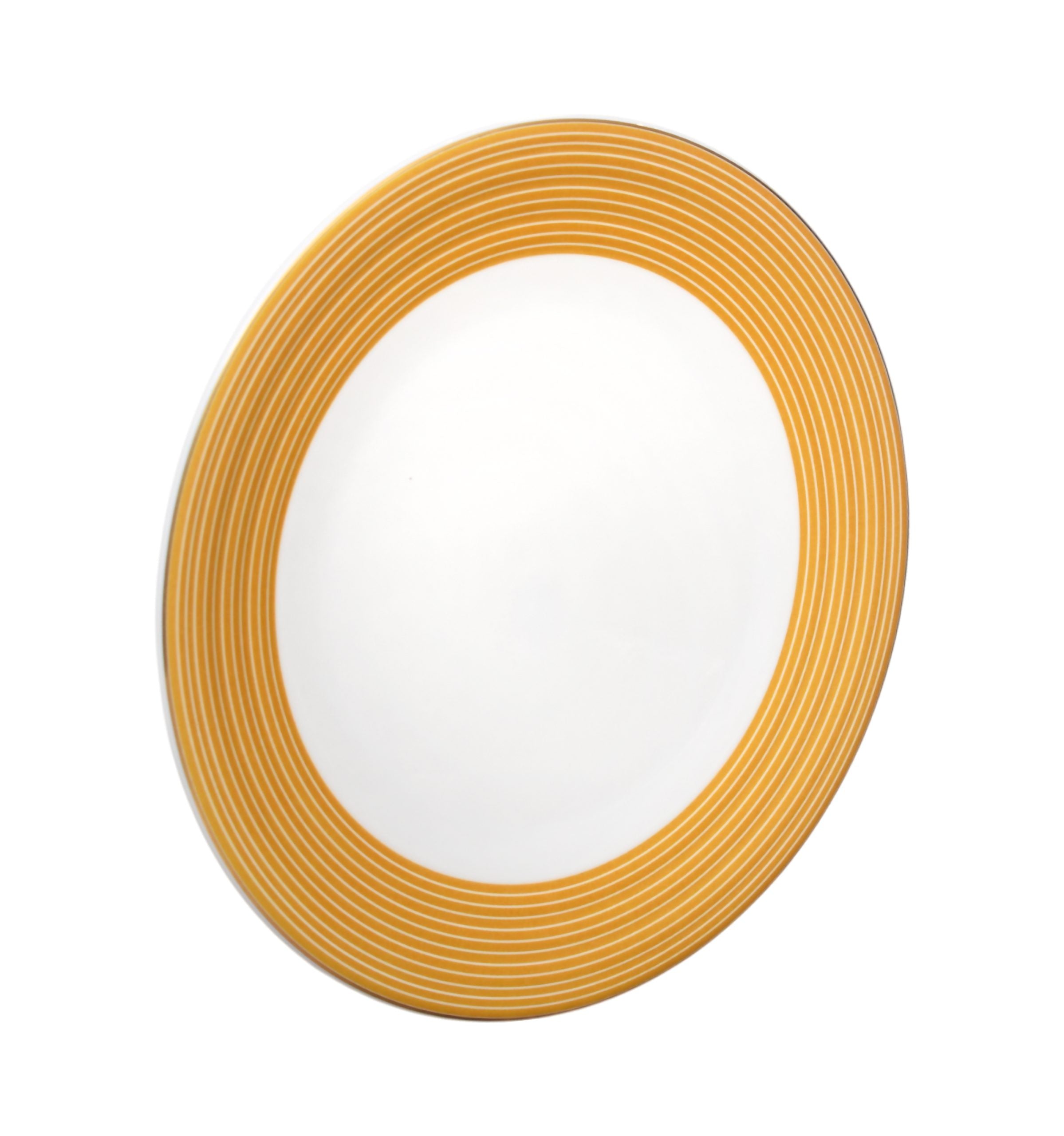 Flat Plate21.0 Cm. GH