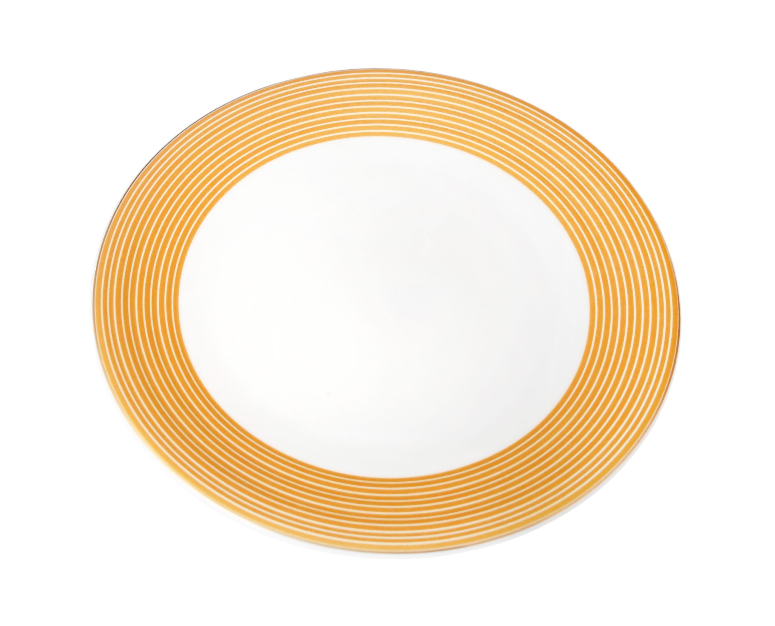 Flat Plate21.0 Cm. GH