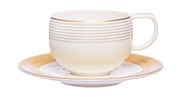 Espresso Cup Saucer12.0 Cm. GH