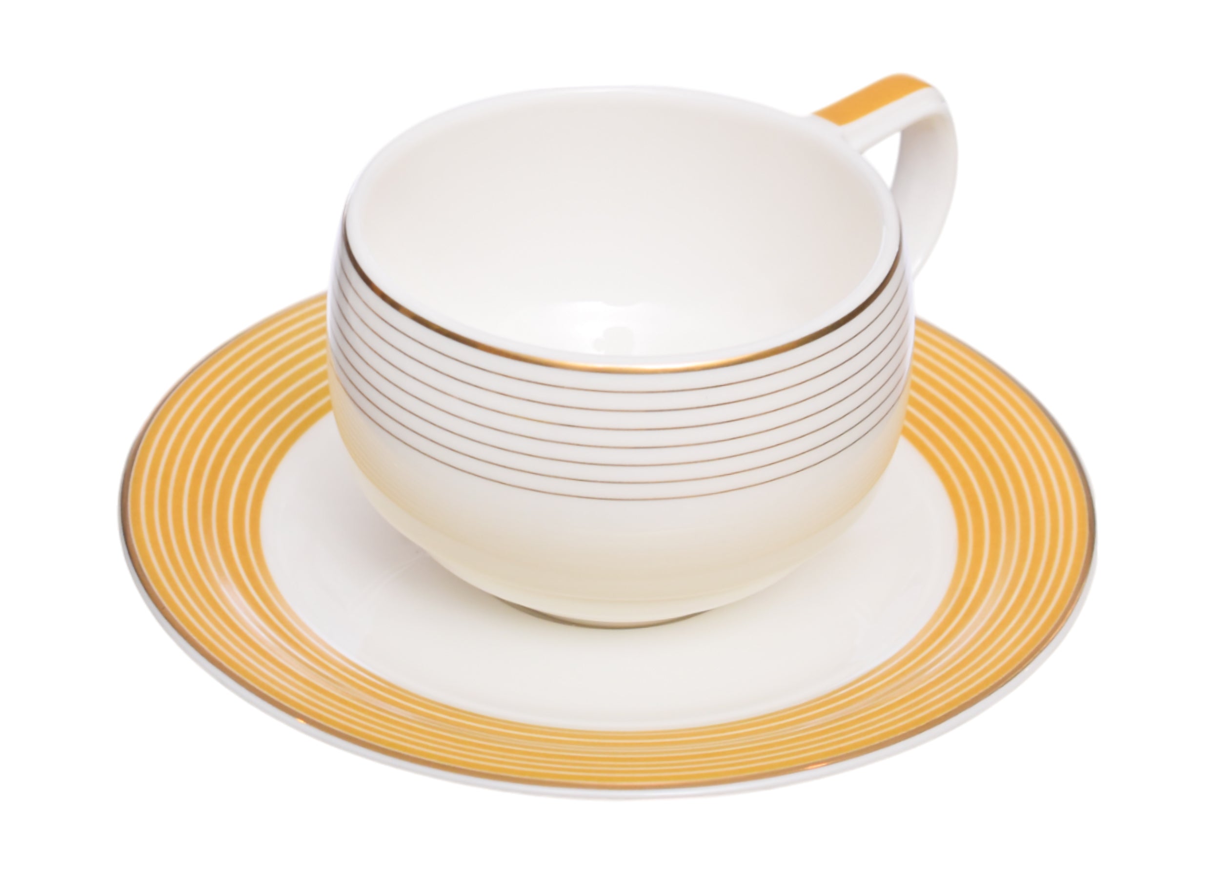 Espresso Cup Saucer12.0 Cm. GH