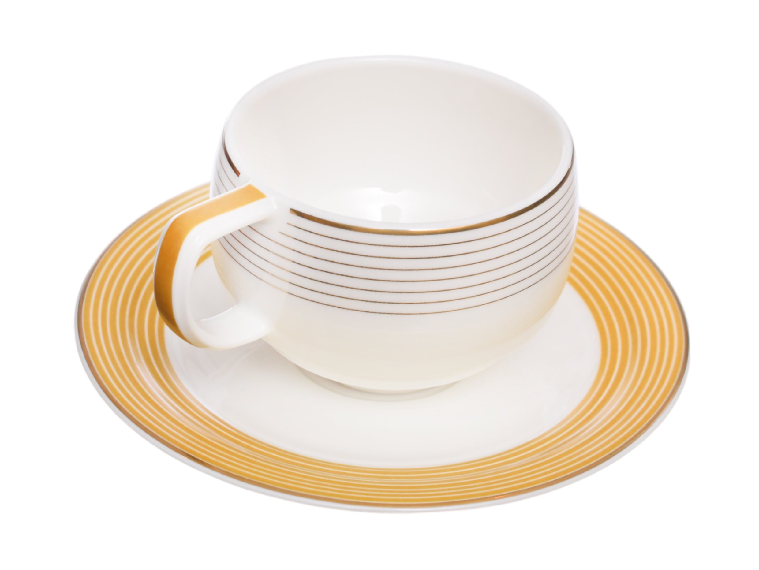 Espresso Cup Saucer12.0 Cm. GH