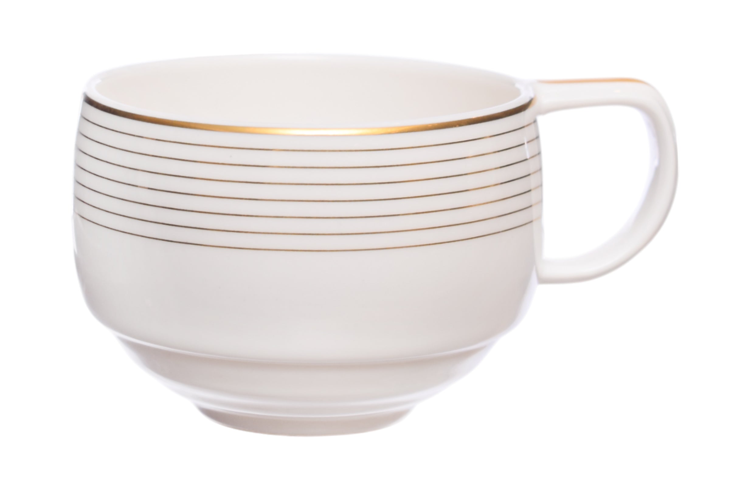 Stacking Espresso Cup0.10L.GH