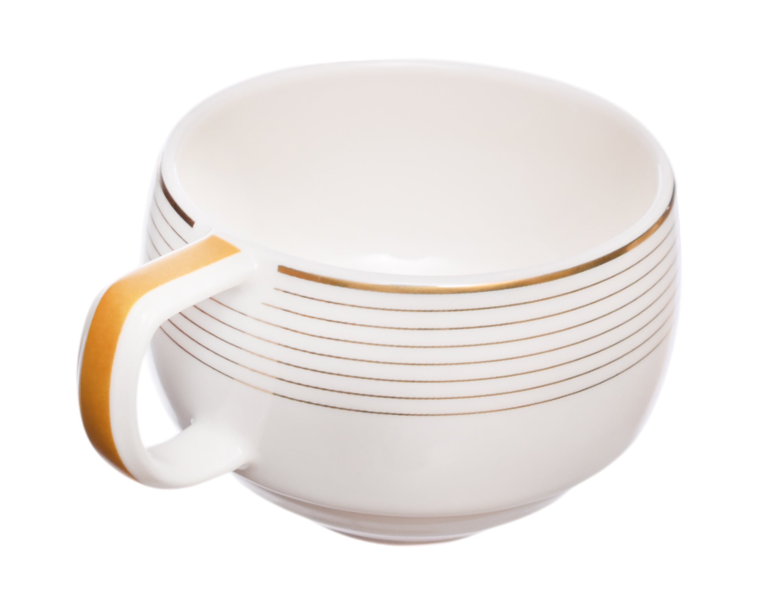 Stacking Coffee Cup0.25 L. GH