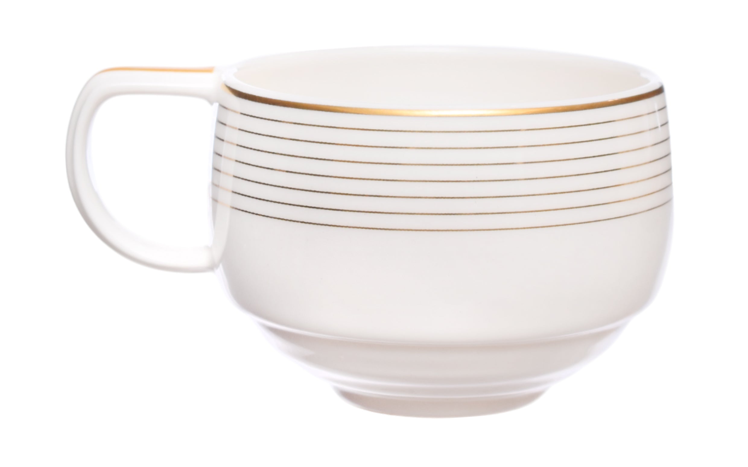 Stacking Coffee Cup0.25 L. GH