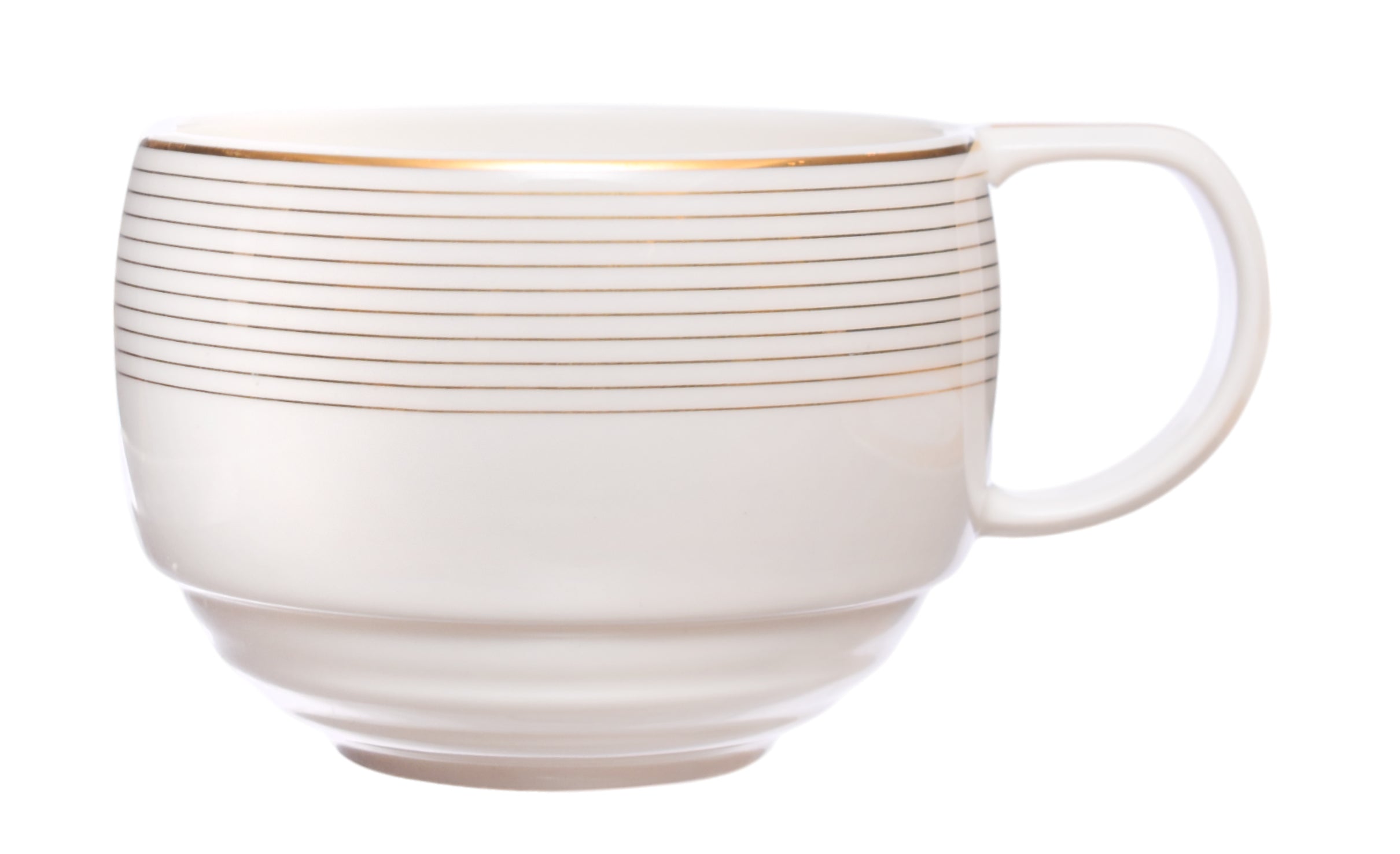 Coffee & Tea Saucer15.0Cm.GH