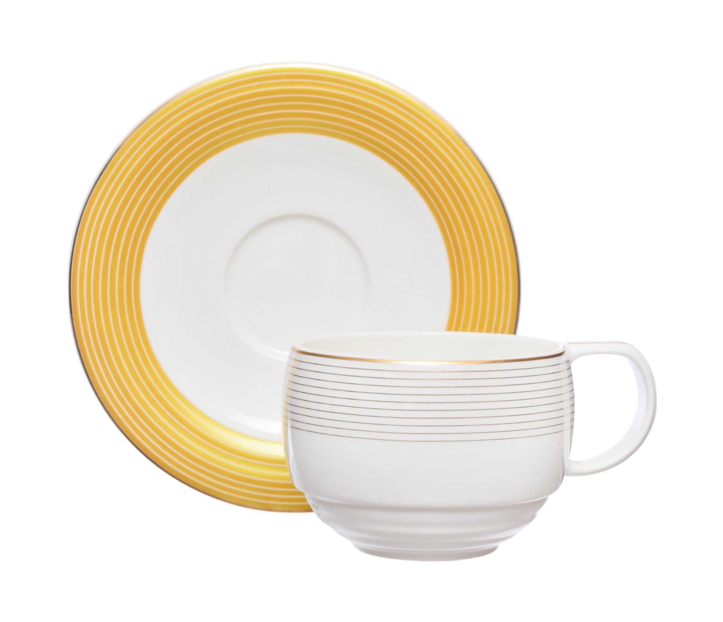 Stacking Coffee Cup0.25 L. GH