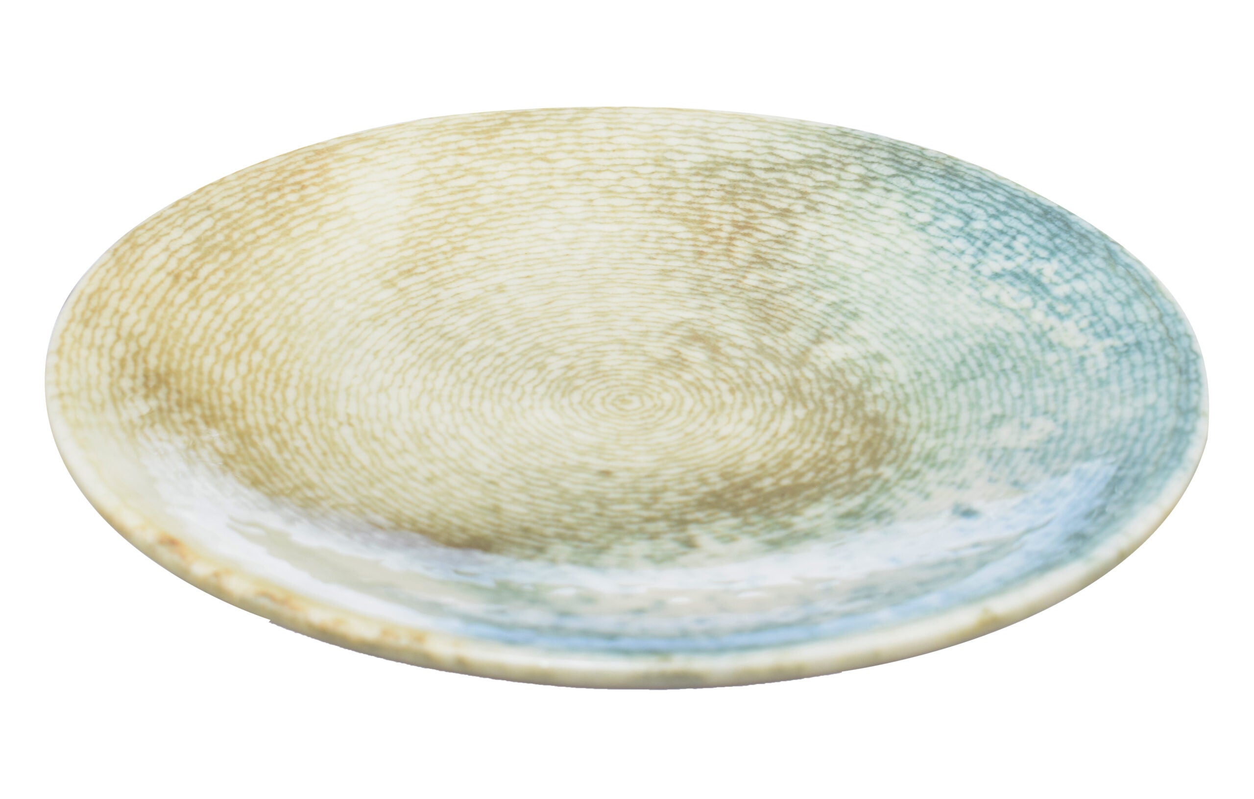 FREKANS FLAT PLATE 21 CM