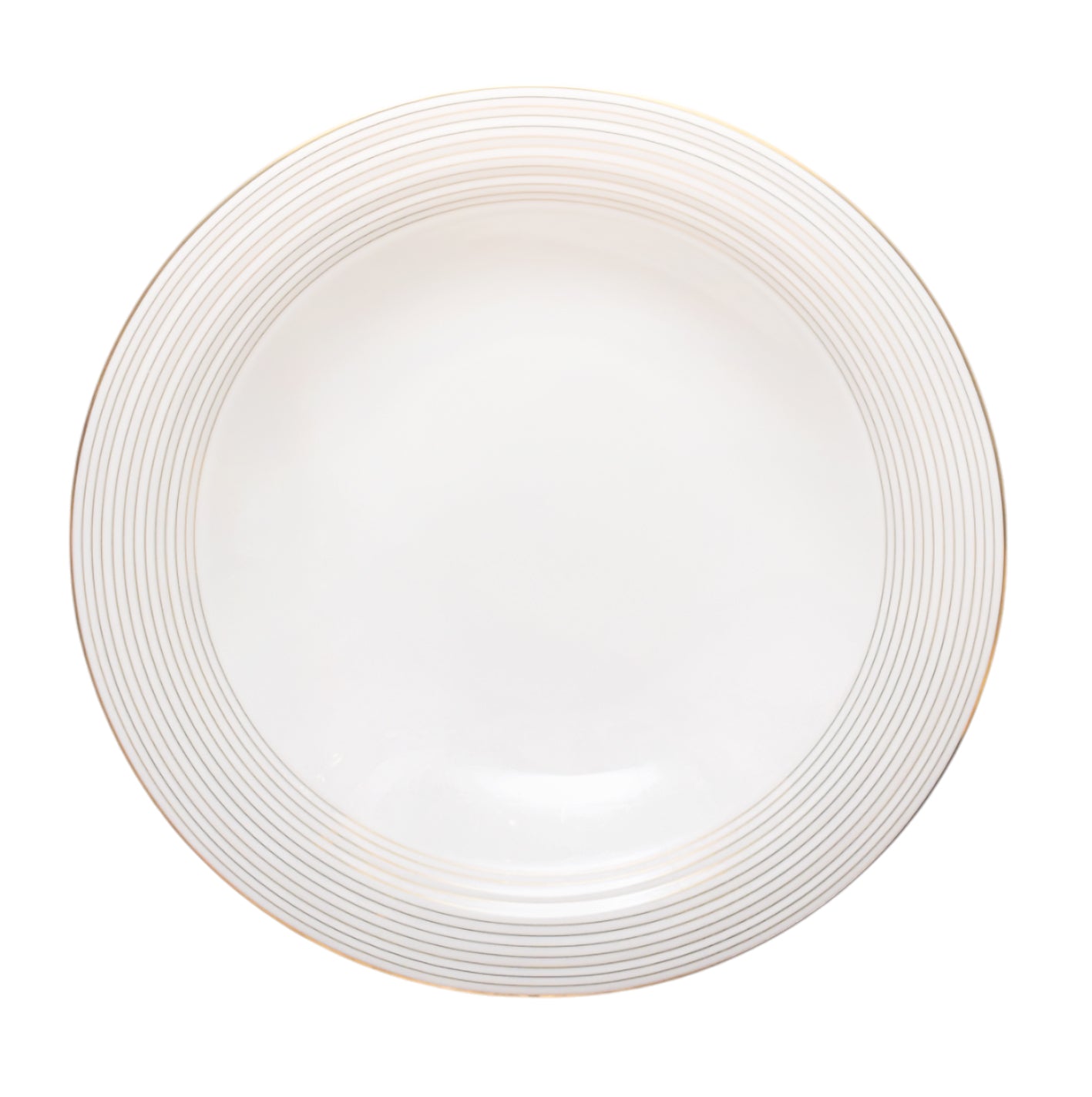 Soup Plate23.5 Cm. GH
