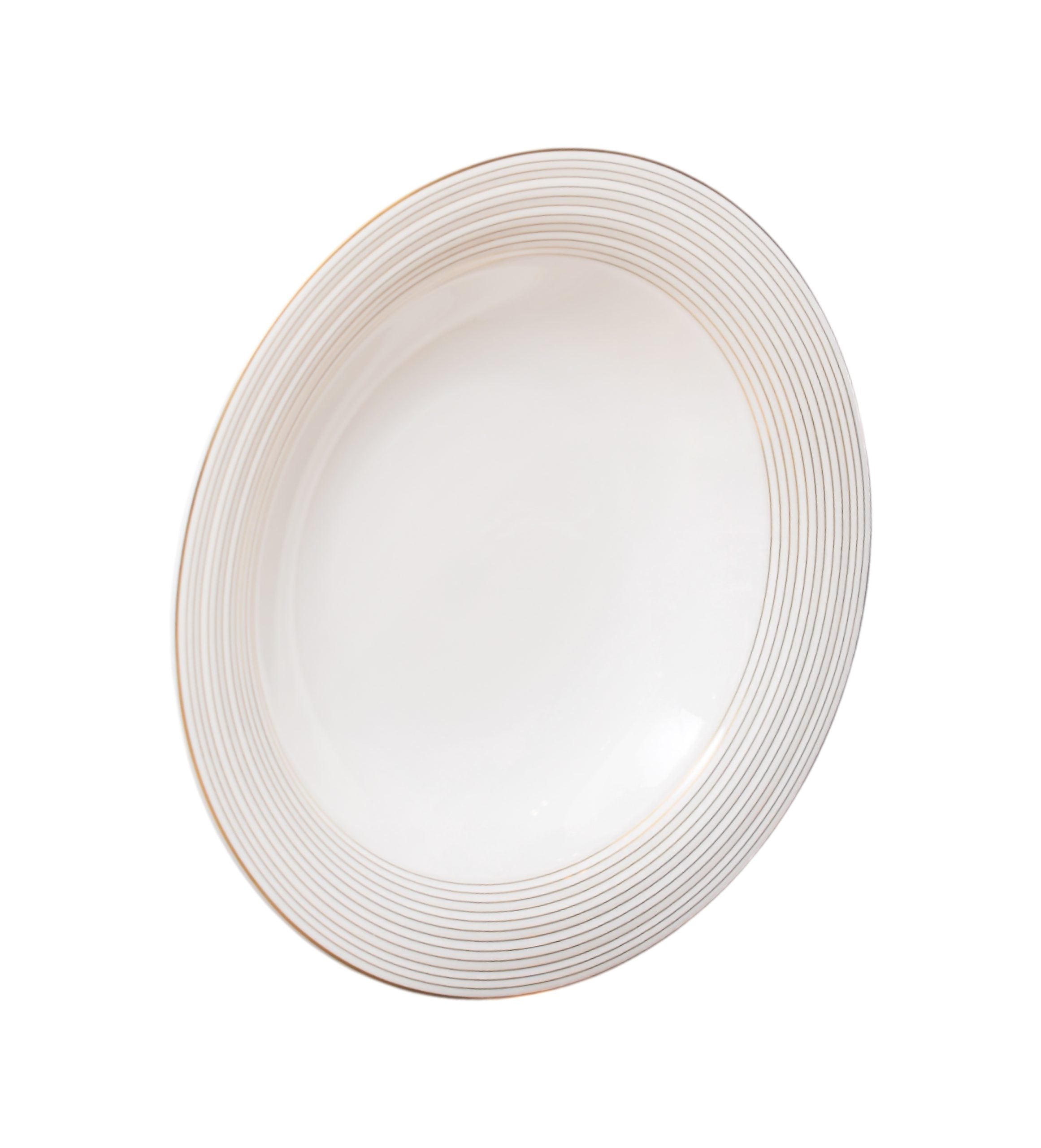 Soup Plate23.5 Cm. GH