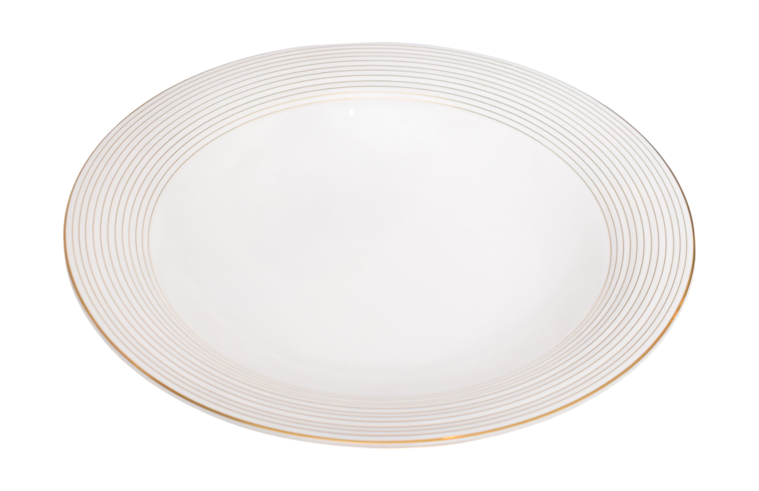 Soup Plate23.5 Cm. GH
