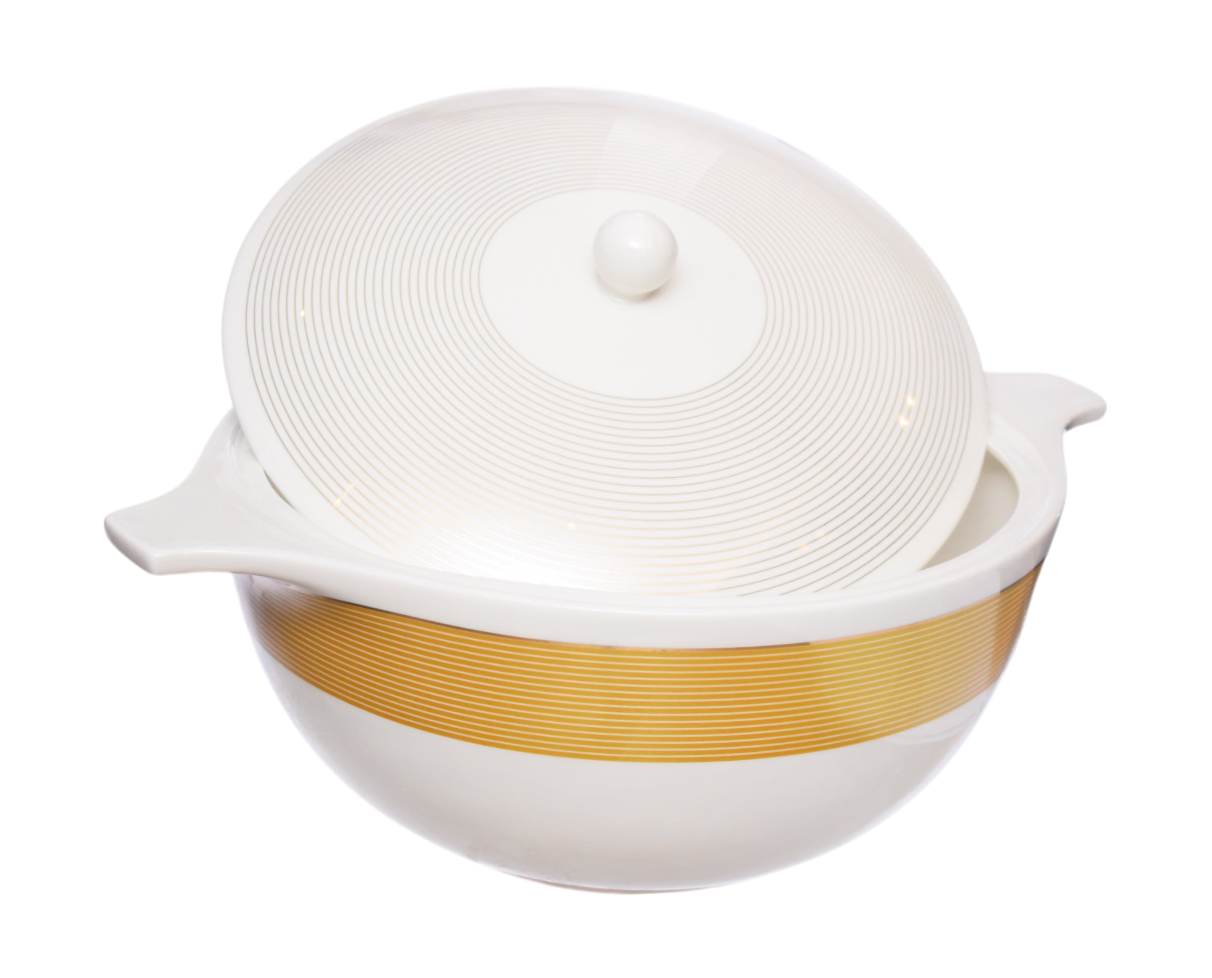 Soup Tureen W/Lid3.0 L. GH