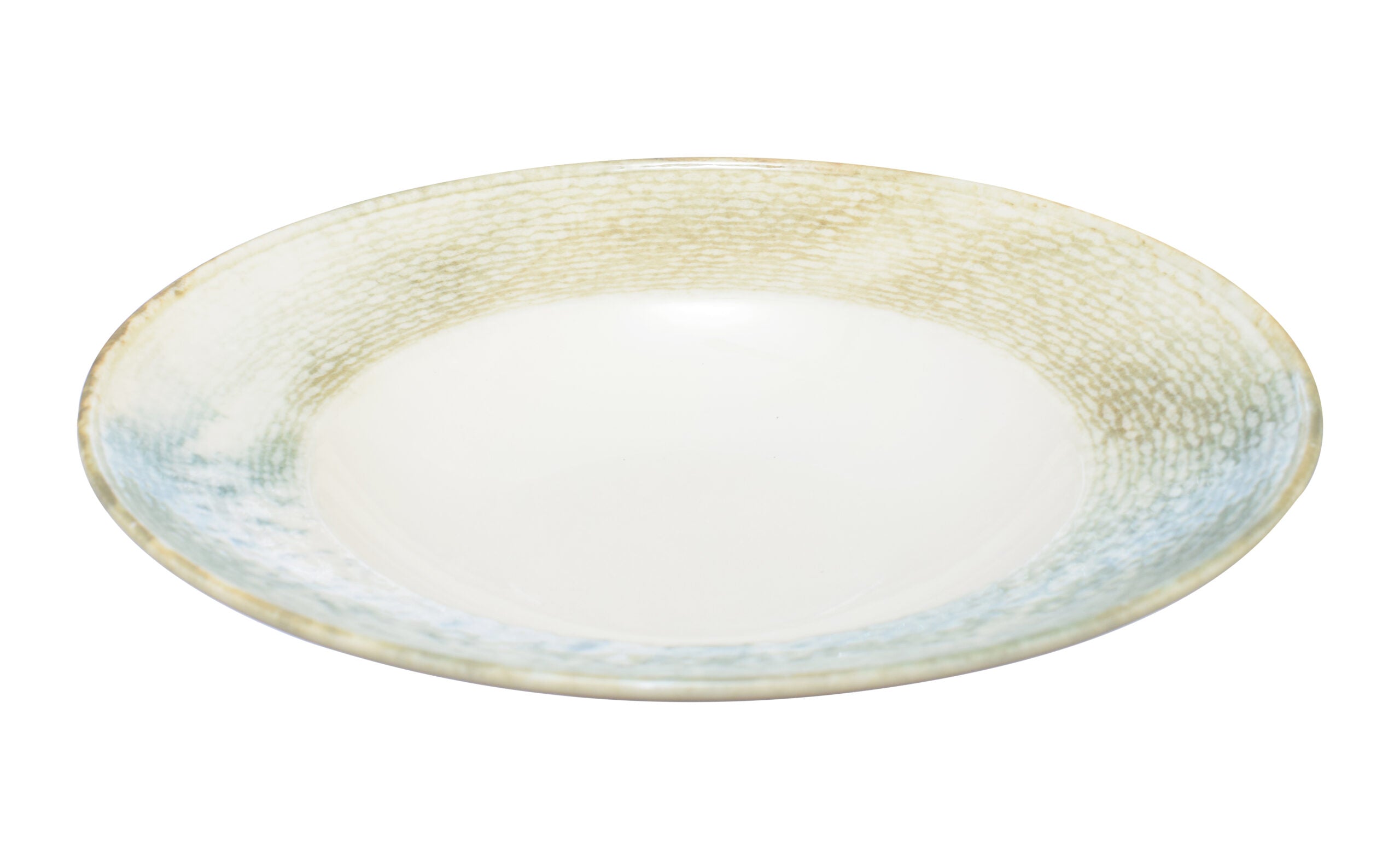 FREKANS SPAGHETTI PLATE 27 CM