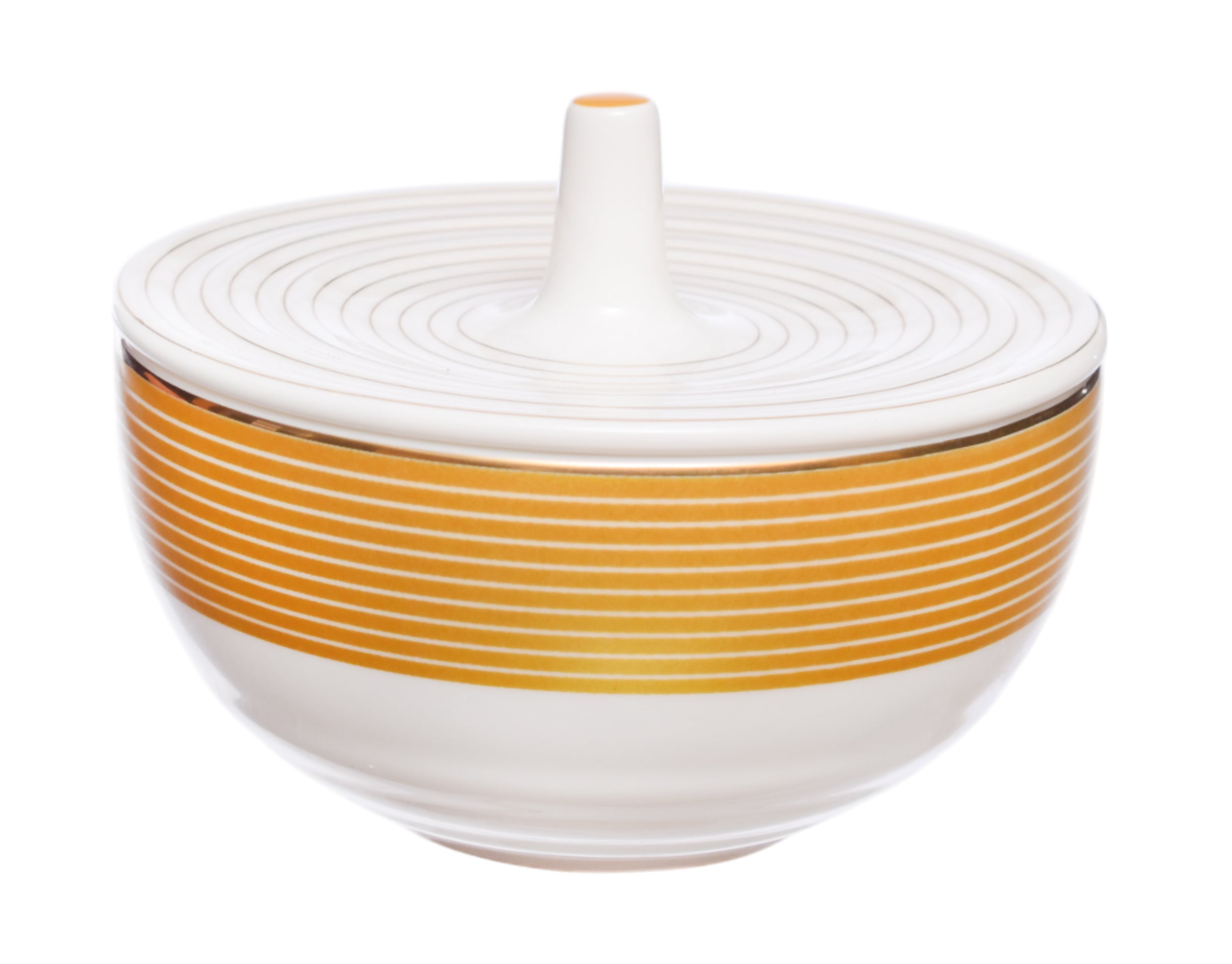 Sugar Bowl W/Lid0.25 L. GH