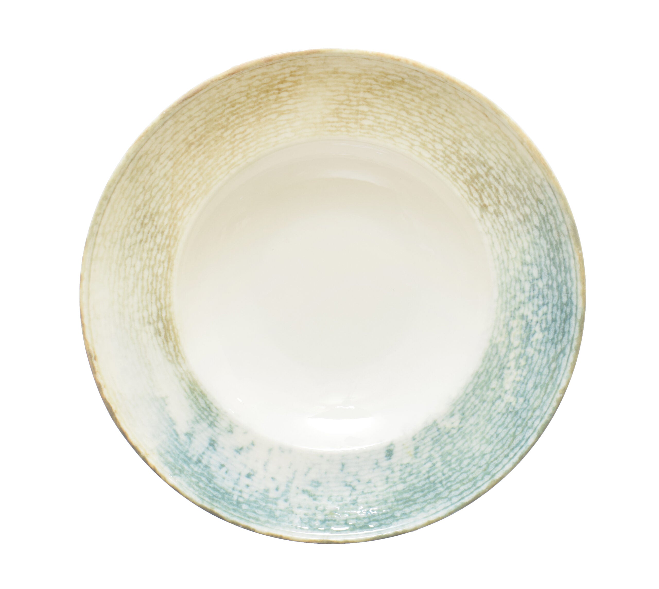 FREKANS SPAGHETTI PLATE 27 CM
