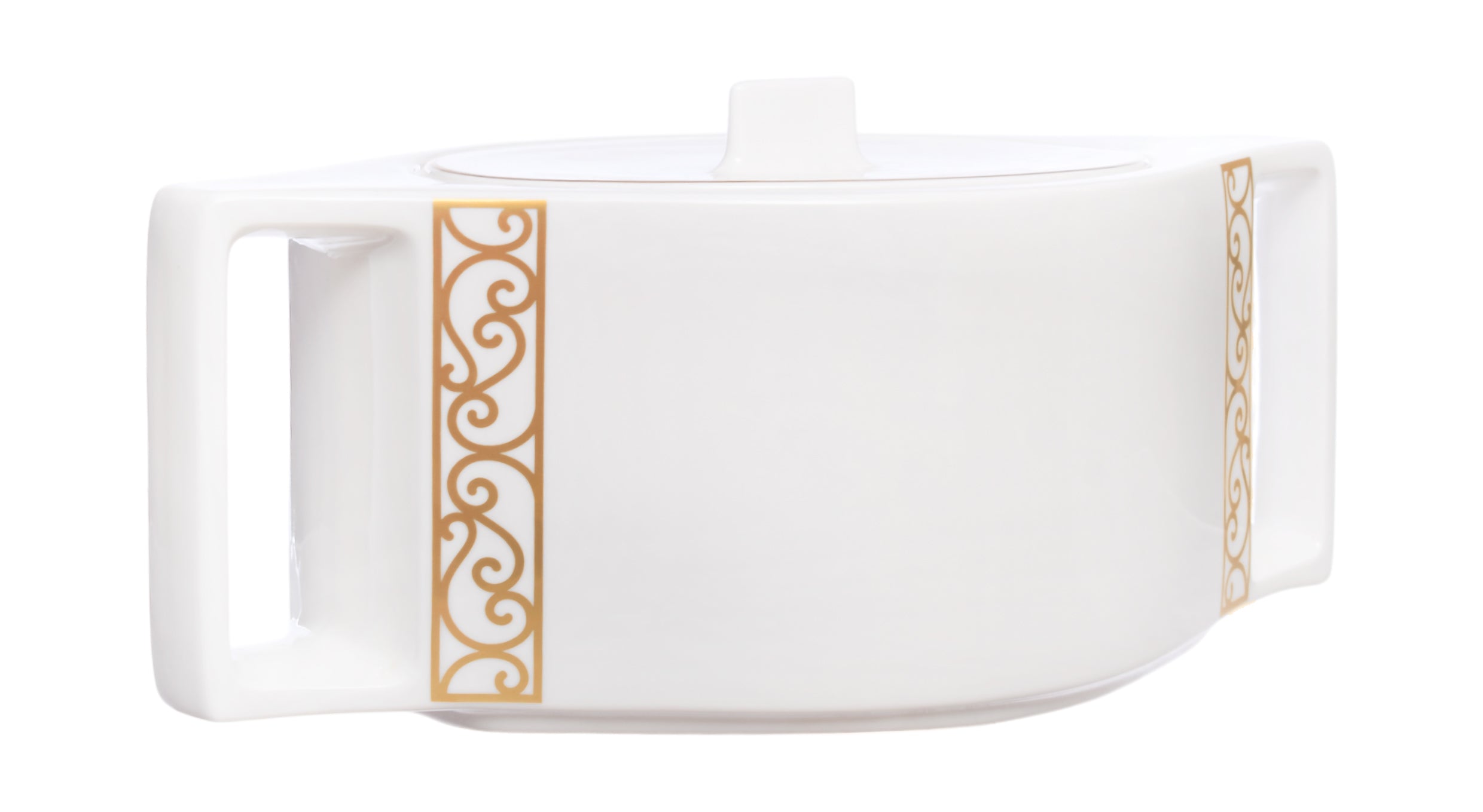 SOUP TUREEN W/LID3.35 L
