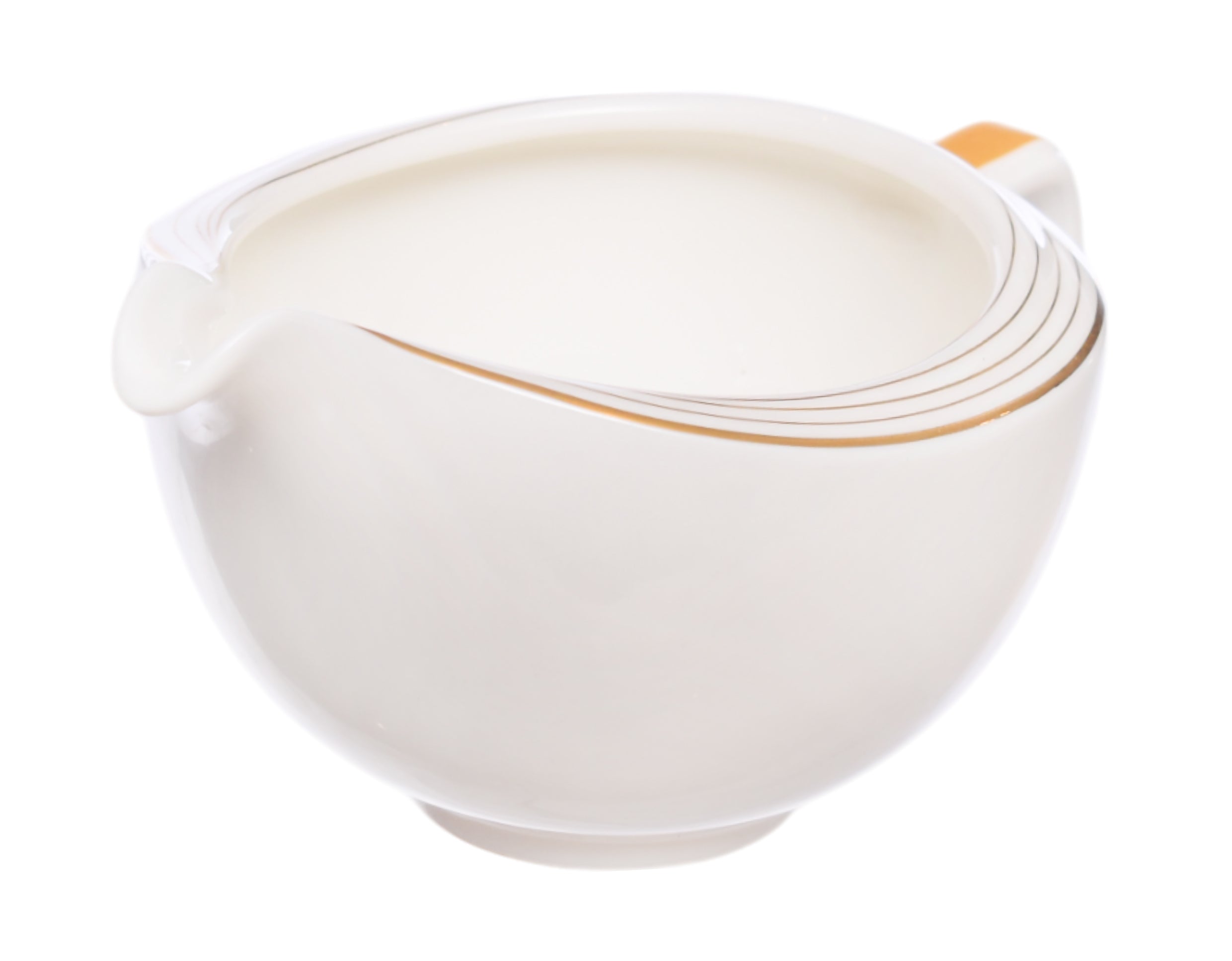 Creamer0.18 L. GH