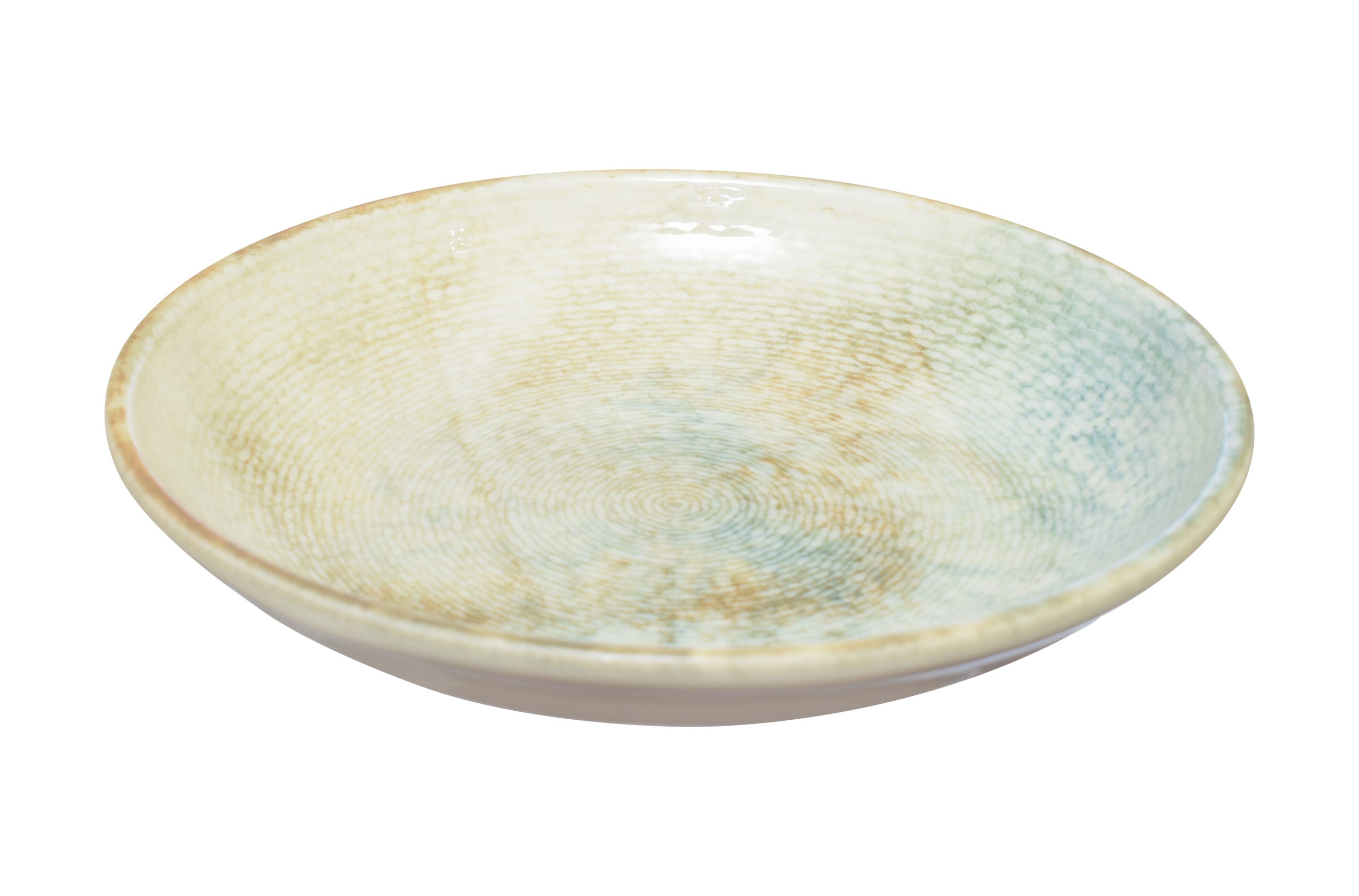 Frekans Deep plate 21 cm
