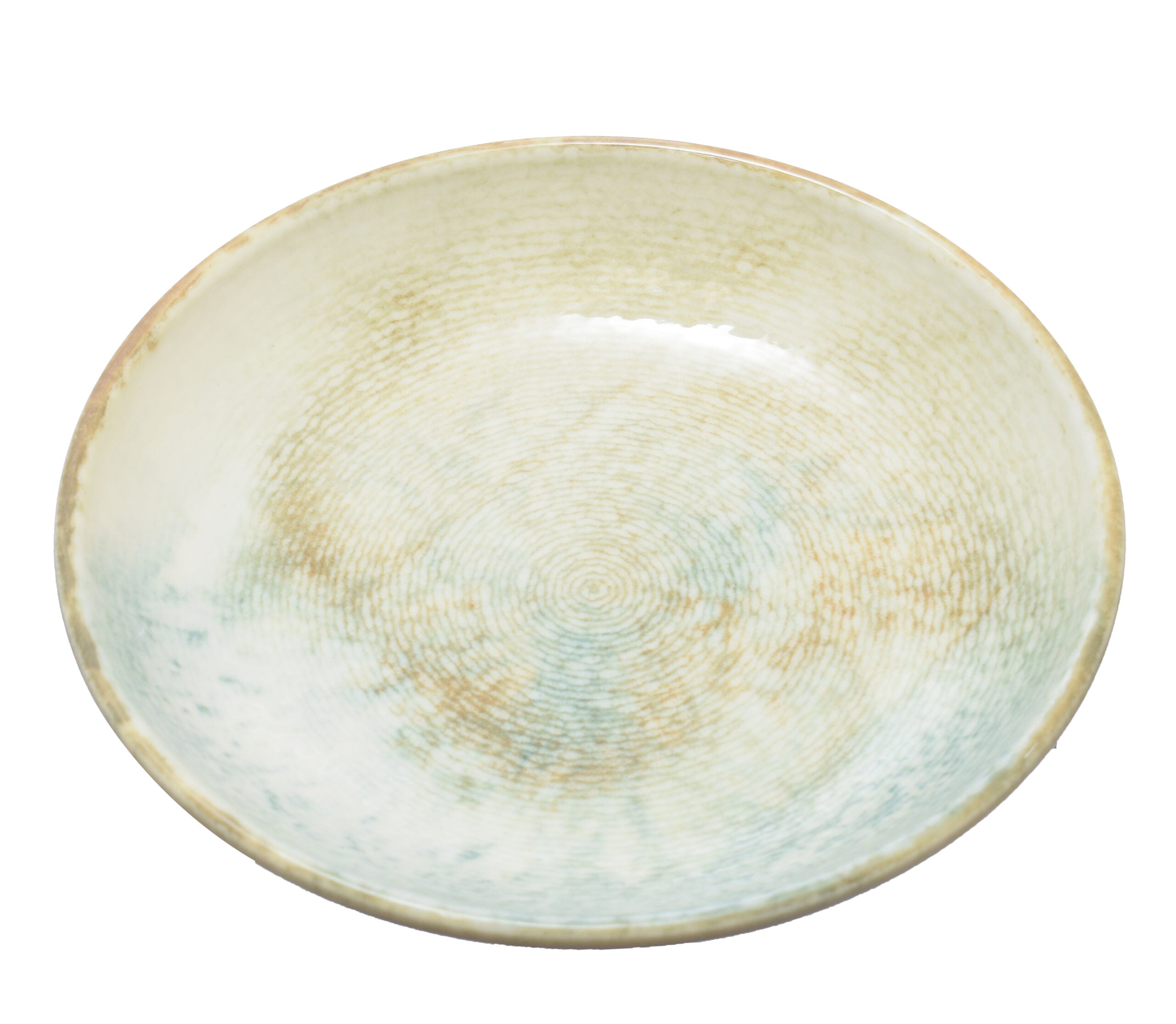 Frekans Deep plate 21 cm