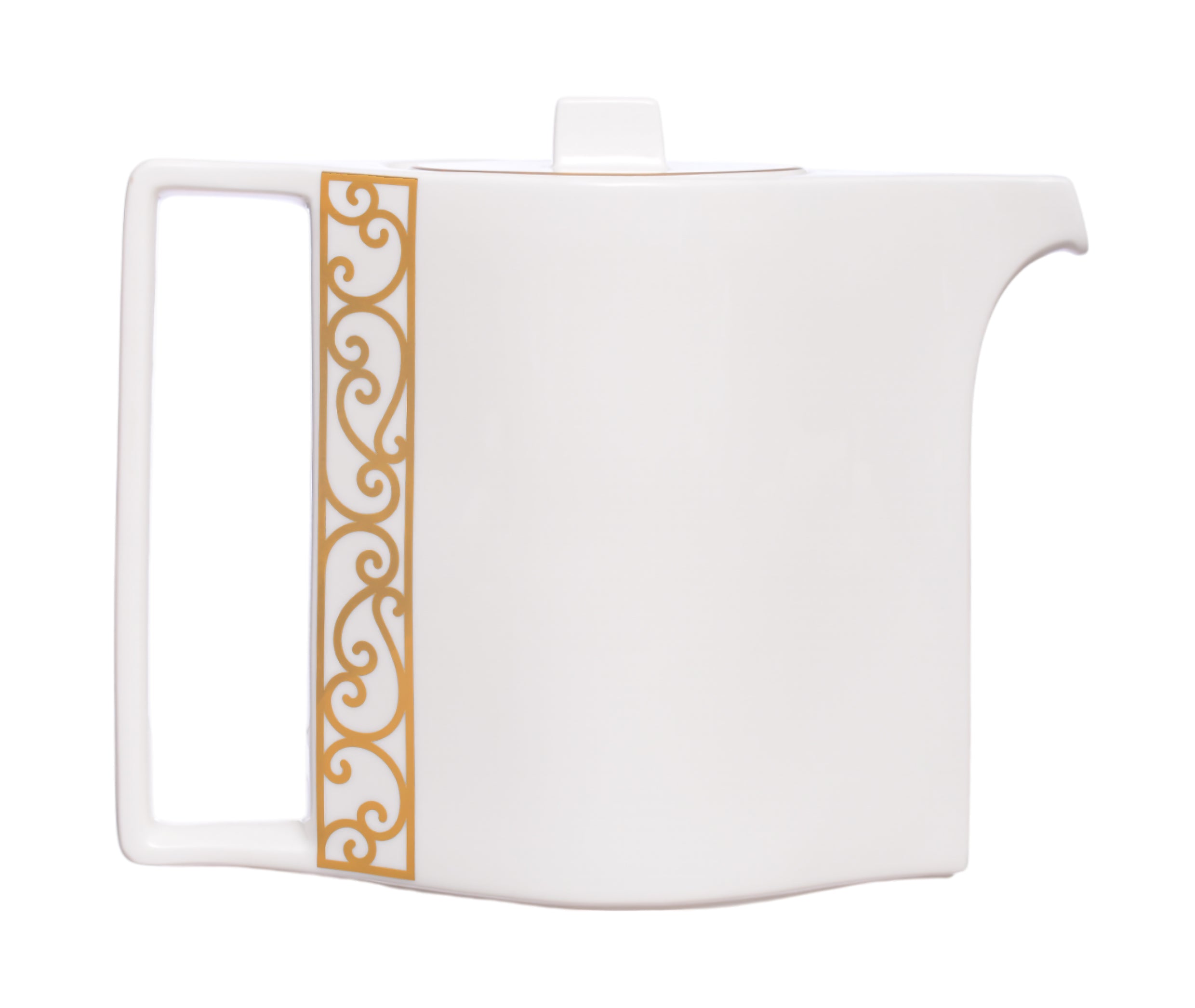 COFFEE POT W/LID1.20 L