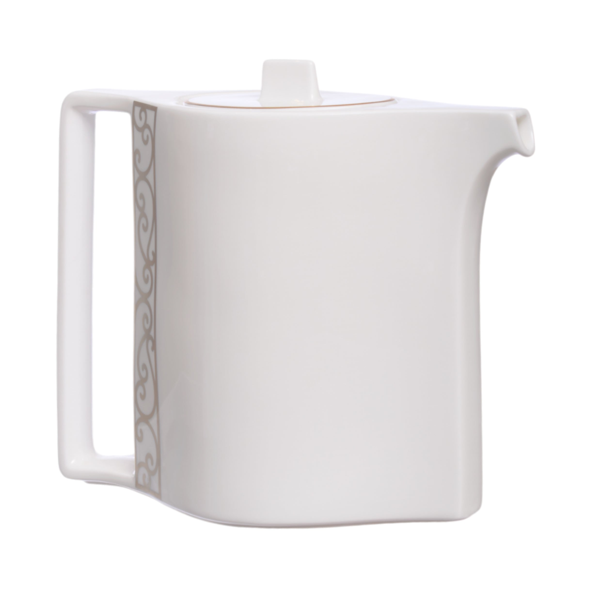 COFFEE POT W/LID1.20 L