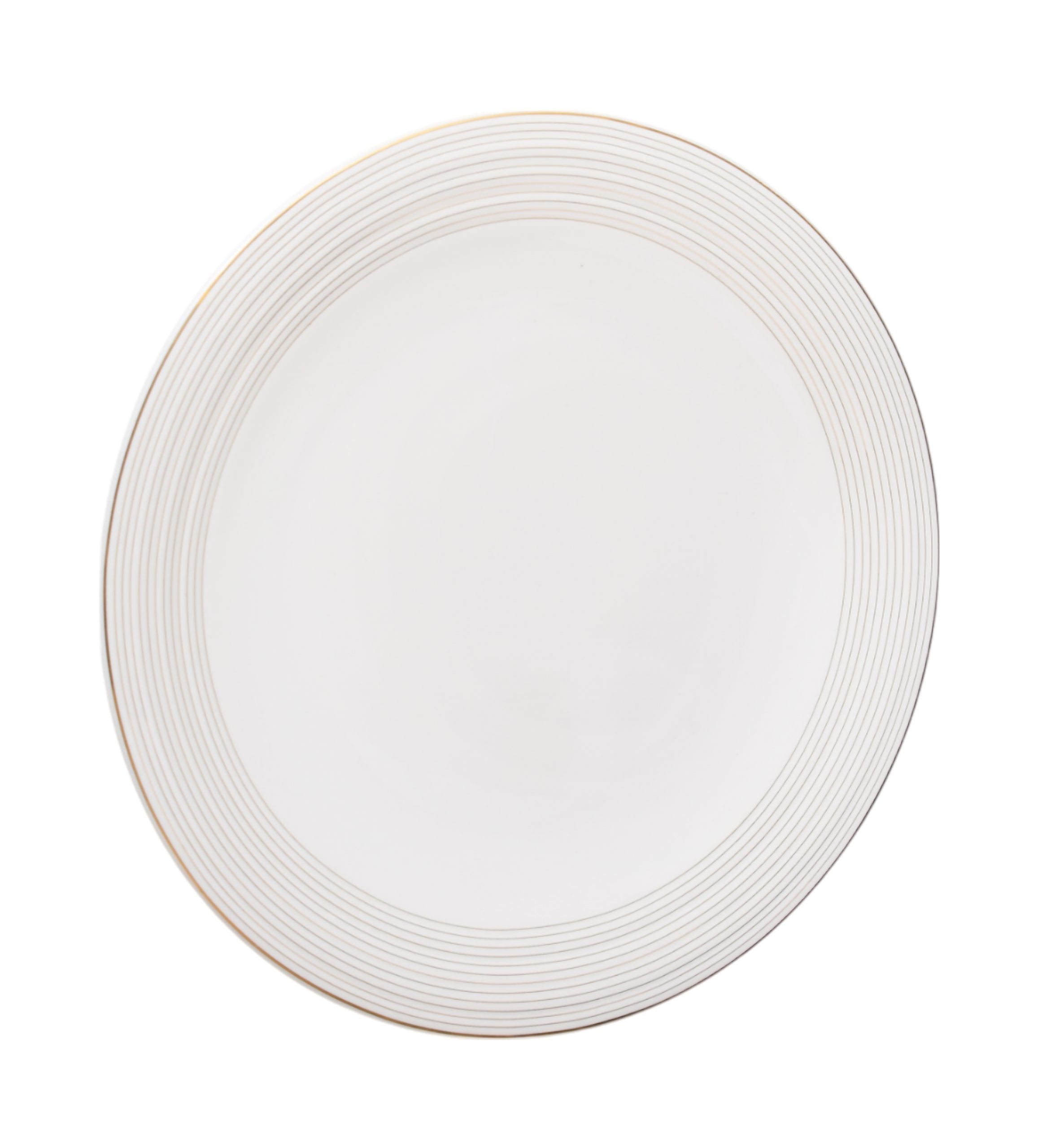 Flat Plate27.5 Cm. GH