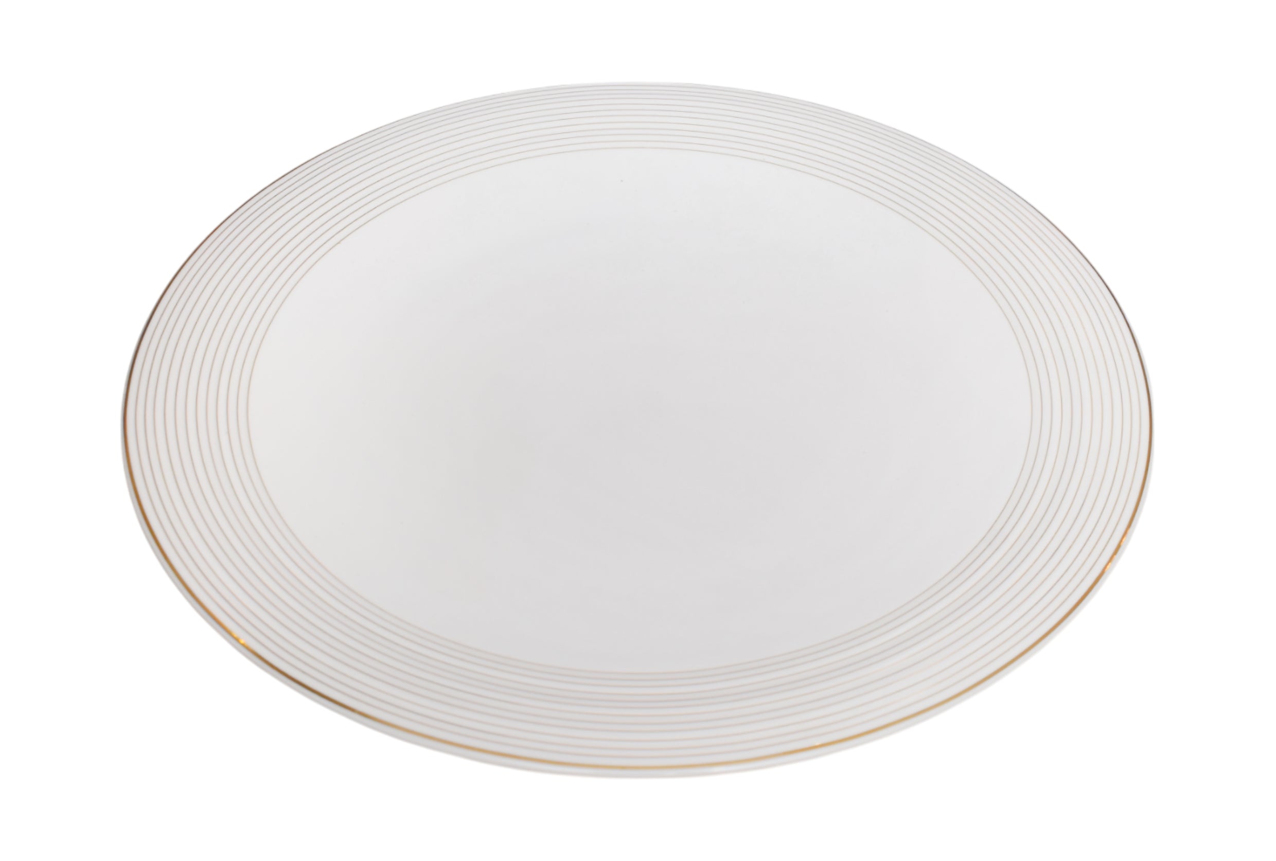 Flat Plate27.5 Cm. GH
