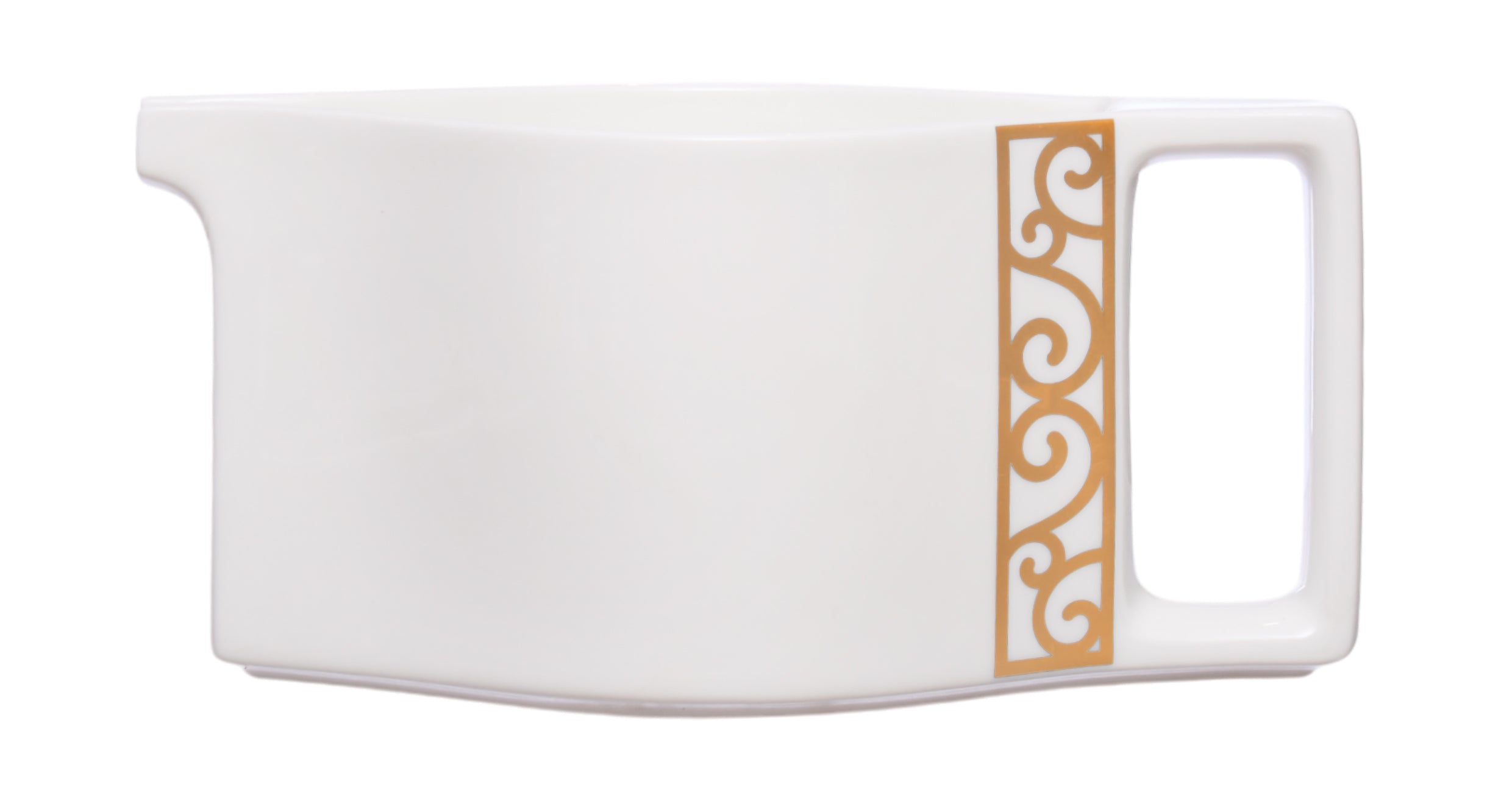GRAVY BOAT0.34 L.
