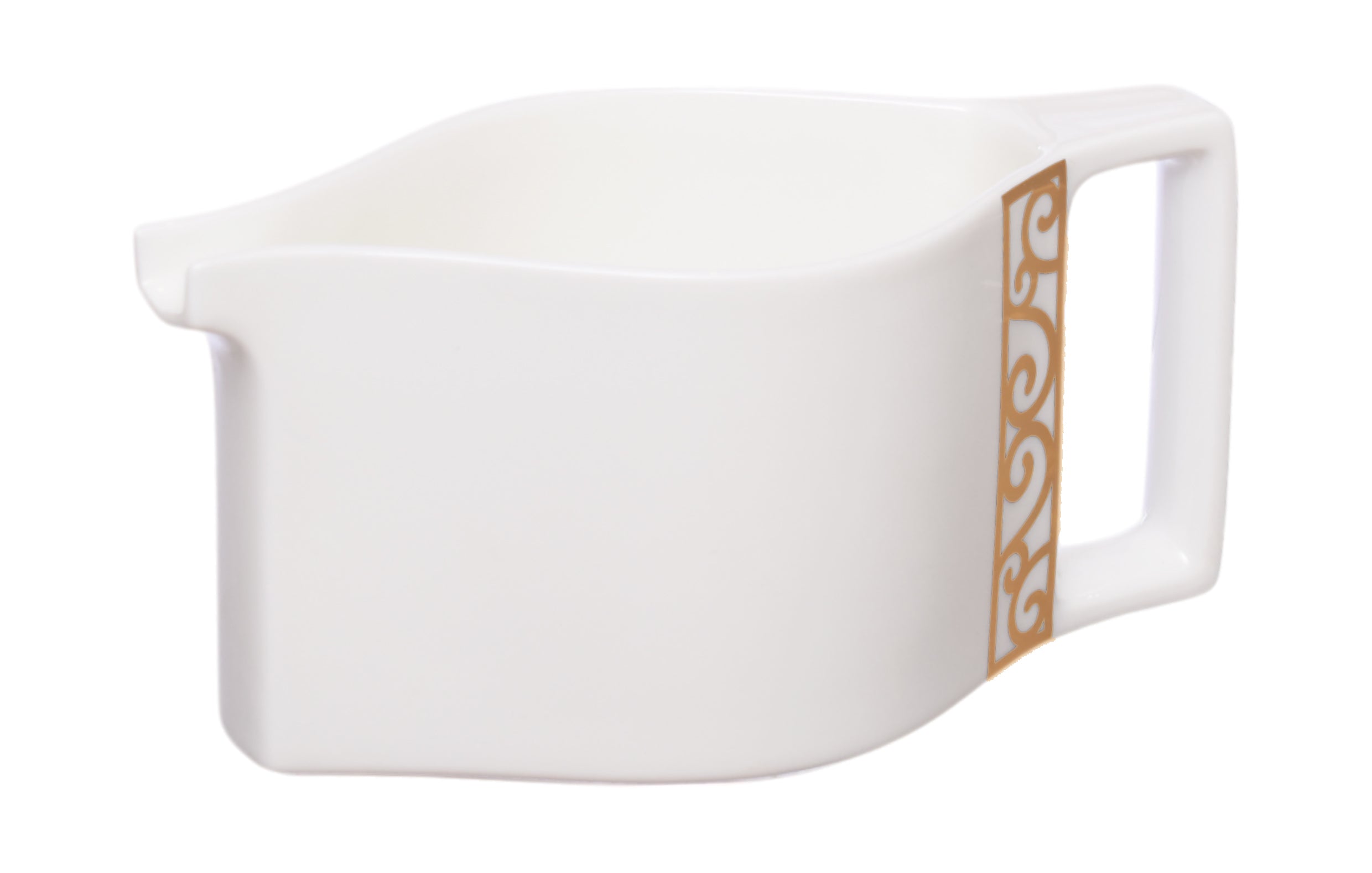 GRAVY BOAT0.34 L.