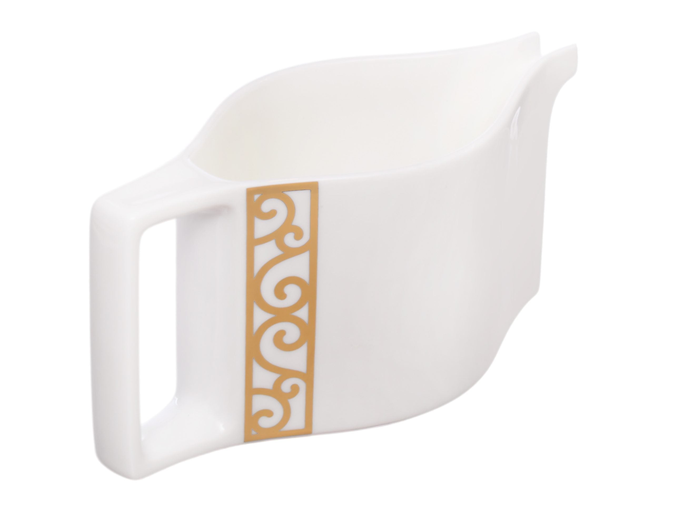 GRAVY BOAT0.34 L.