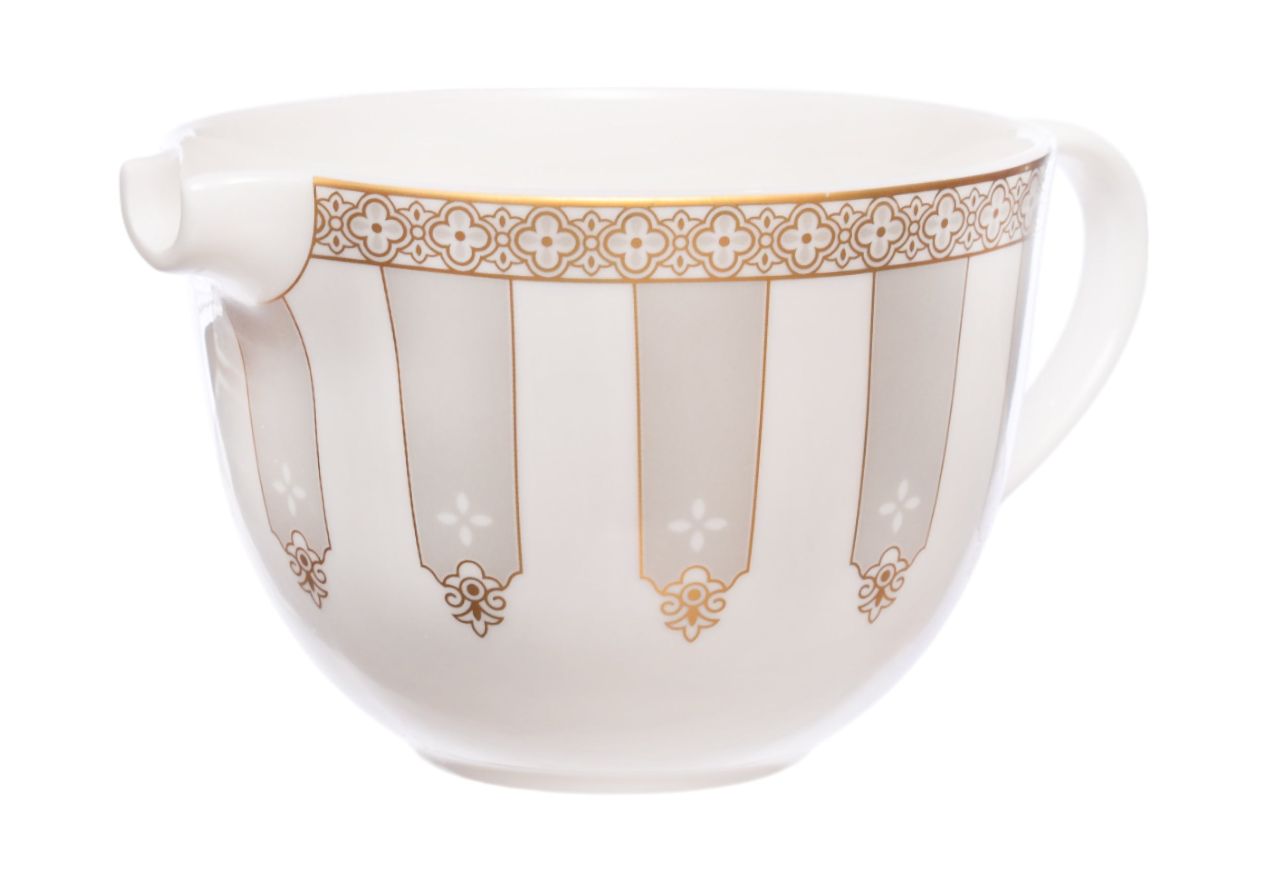 Creamer0.26 L.FG
