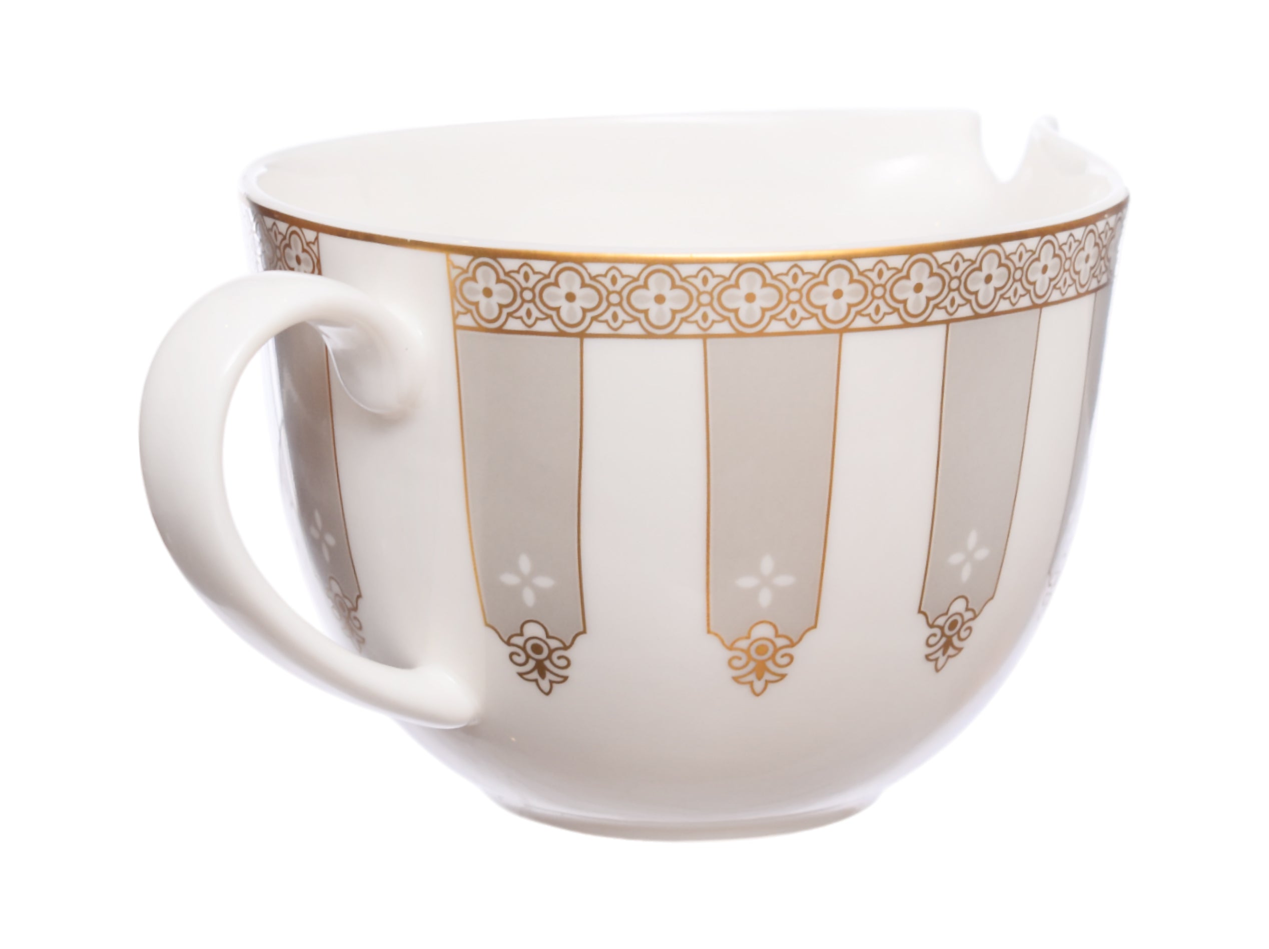 Creamer0.26 L.FG