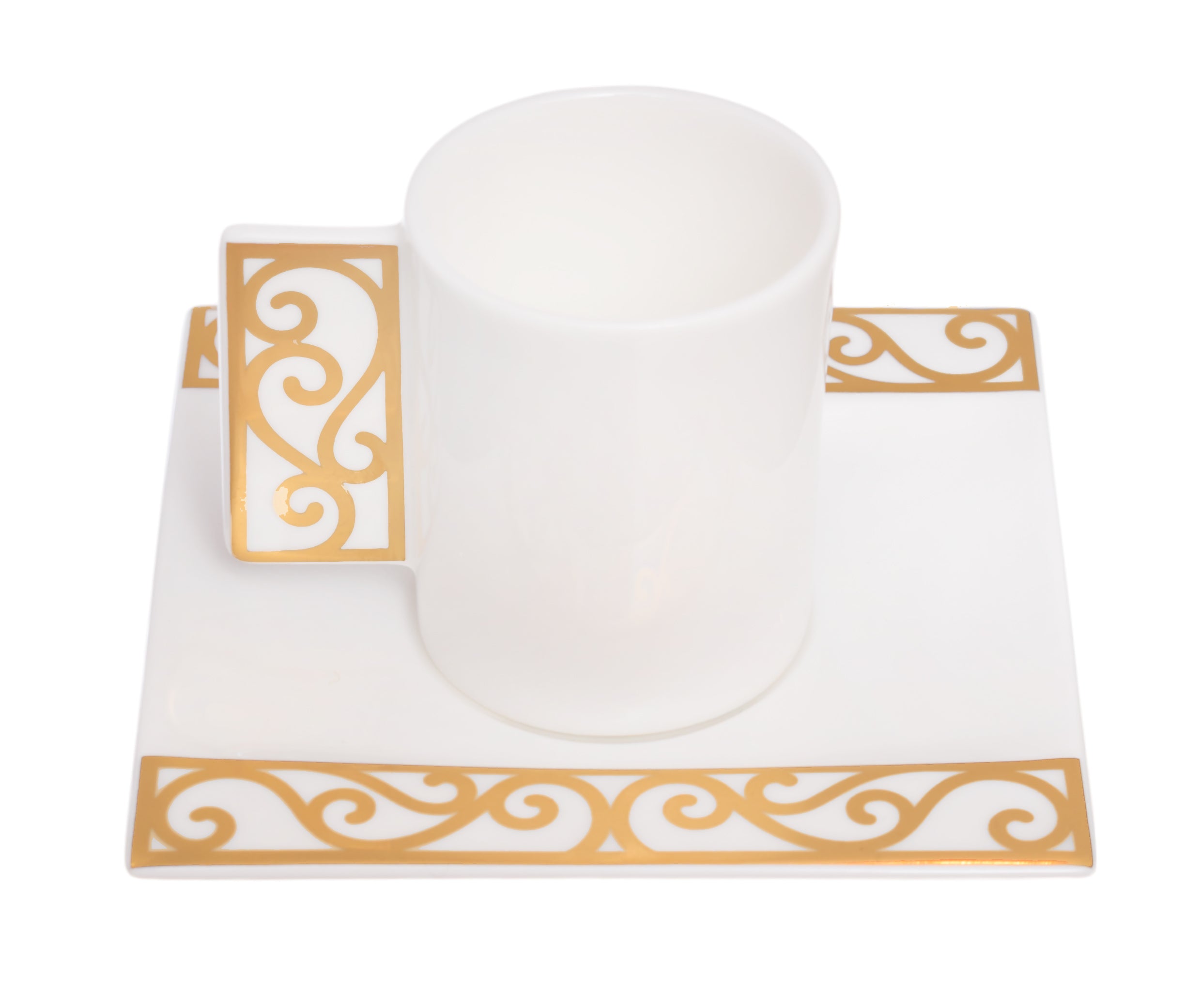 ESPRESSO CUP0.08 L.
