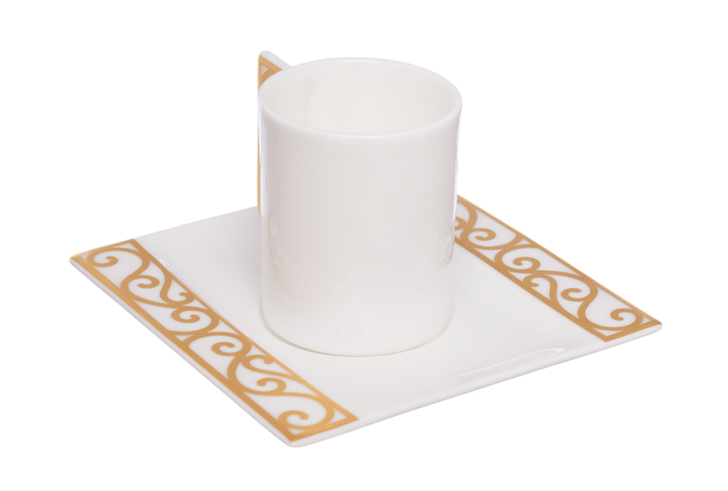 ESPRESSO CUP0.08 L.