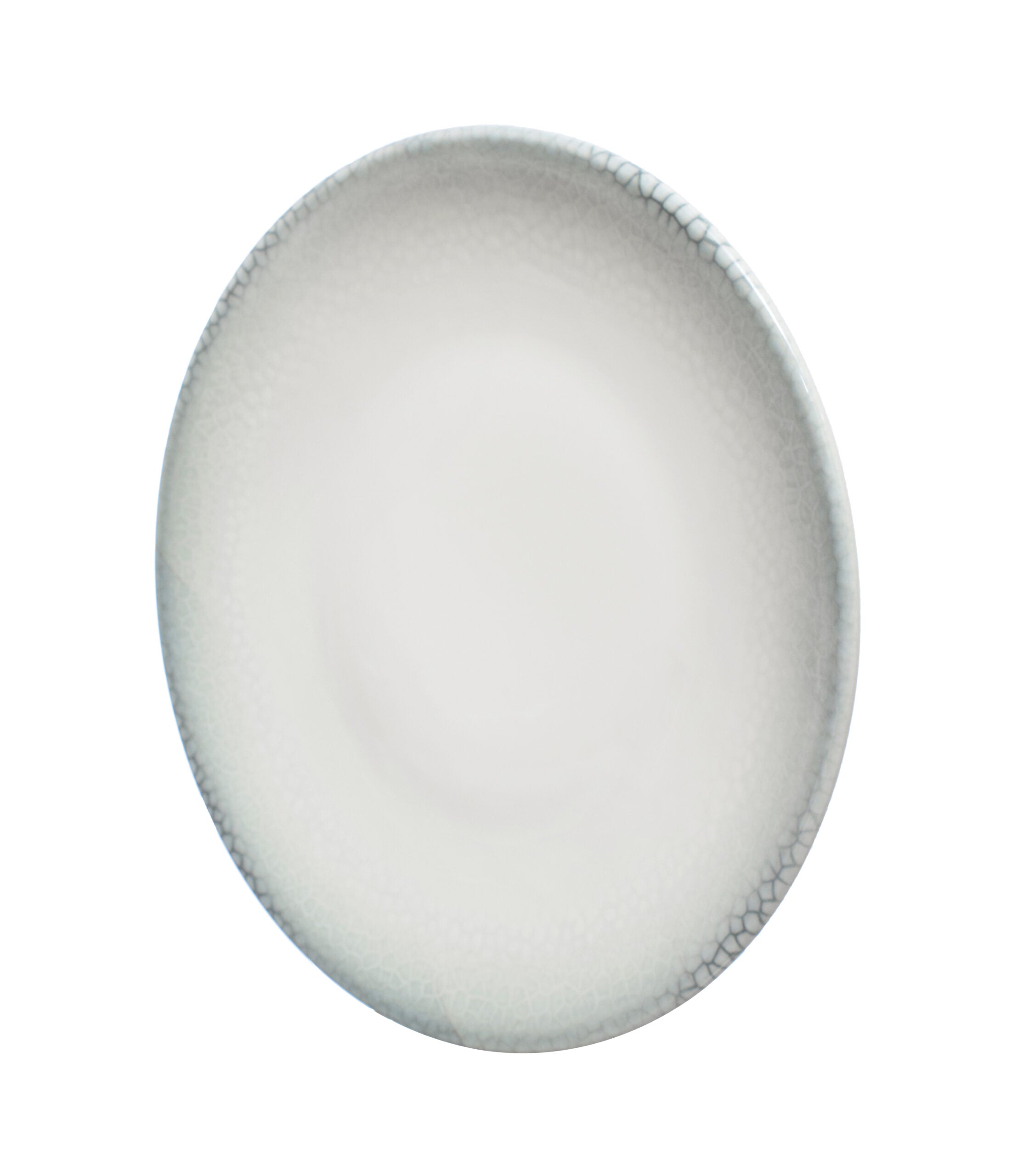 Greenness FLAT PLATE 32 CM